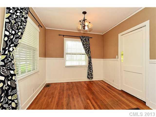 2418 Beacon Street Charlotte NC 28205