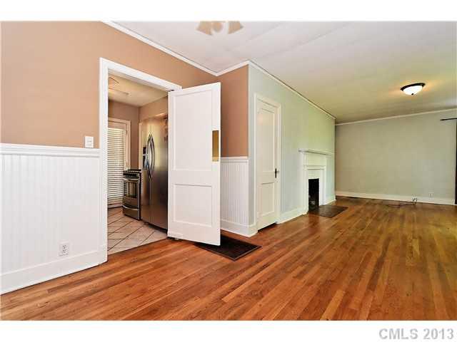 2418 Beacon Street Charlotte NC 28205