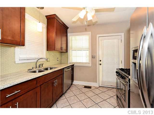 2418 Beacon Street Charlotte NC 28205
