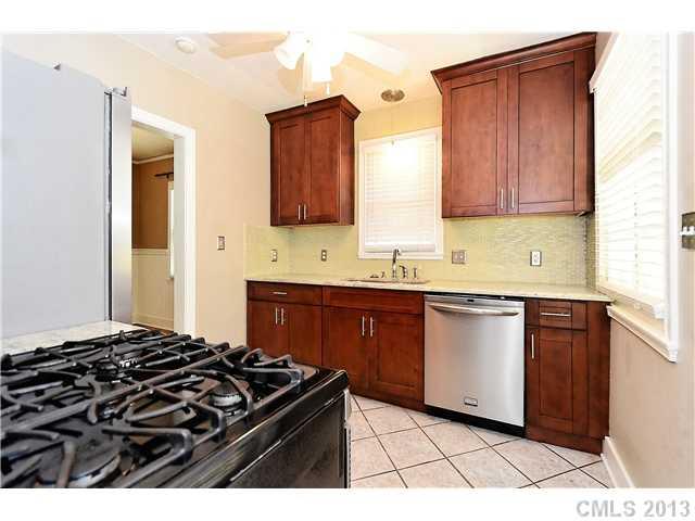 2418 Beacon Street Charlotte NC 28205