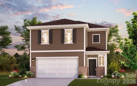 8159 Thornton Street Locust NC 28097
