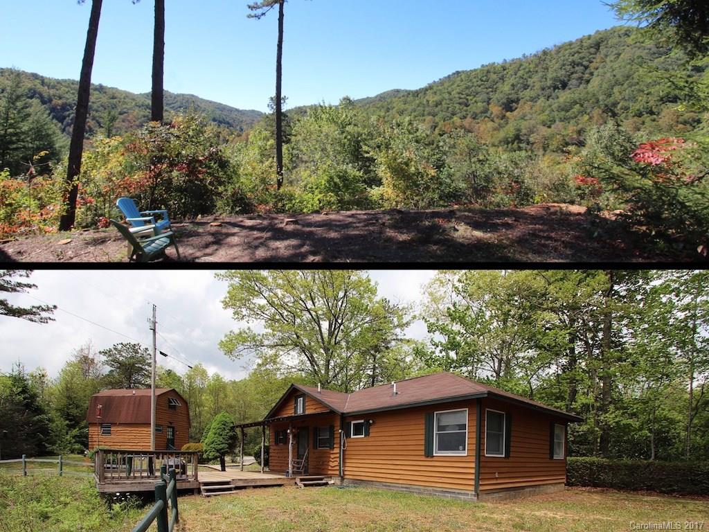 207 Circle Pines Drive Rosman NC 28772