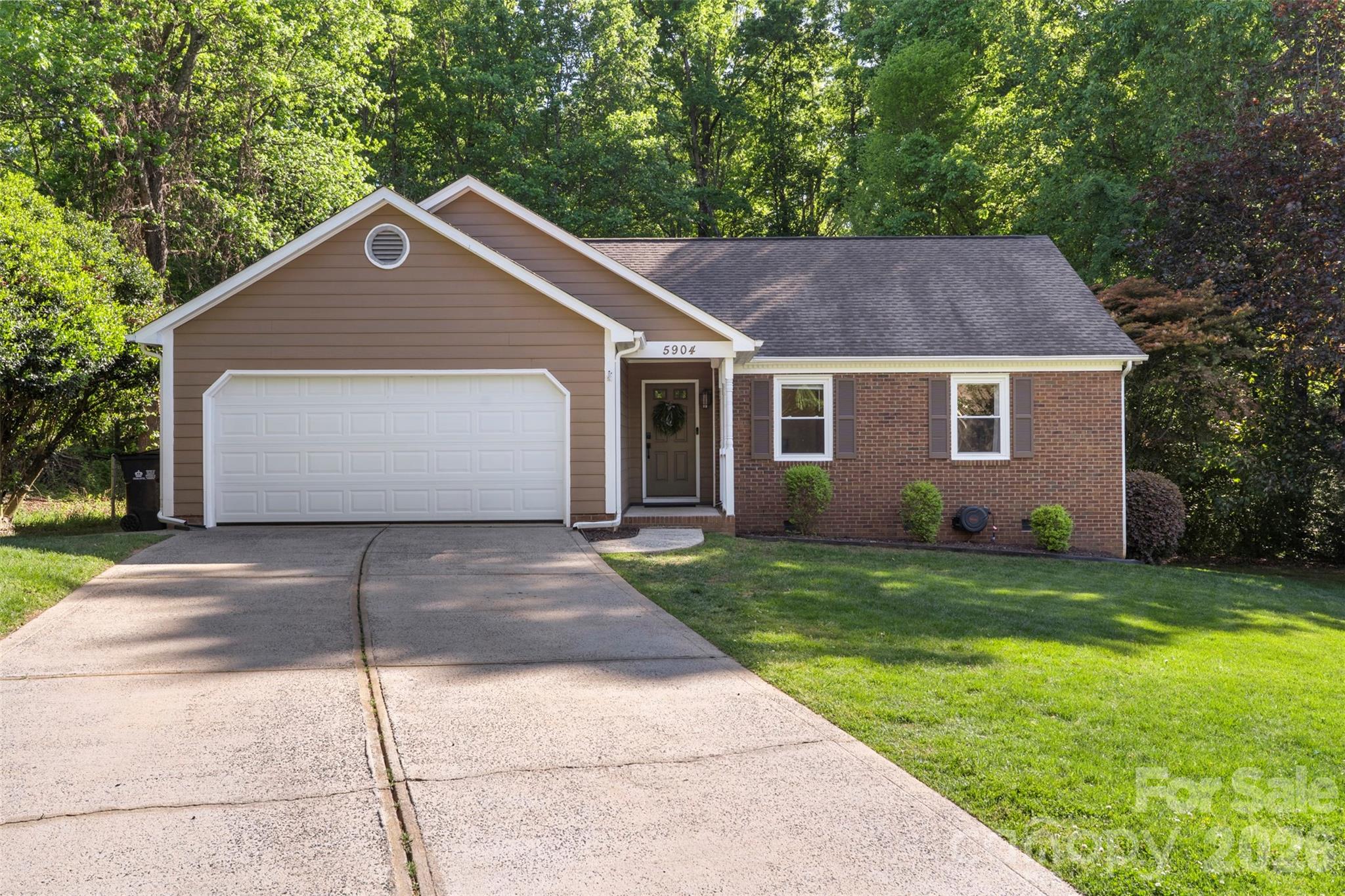 5904 Scots Bluff Drive Charlotte NC 28227