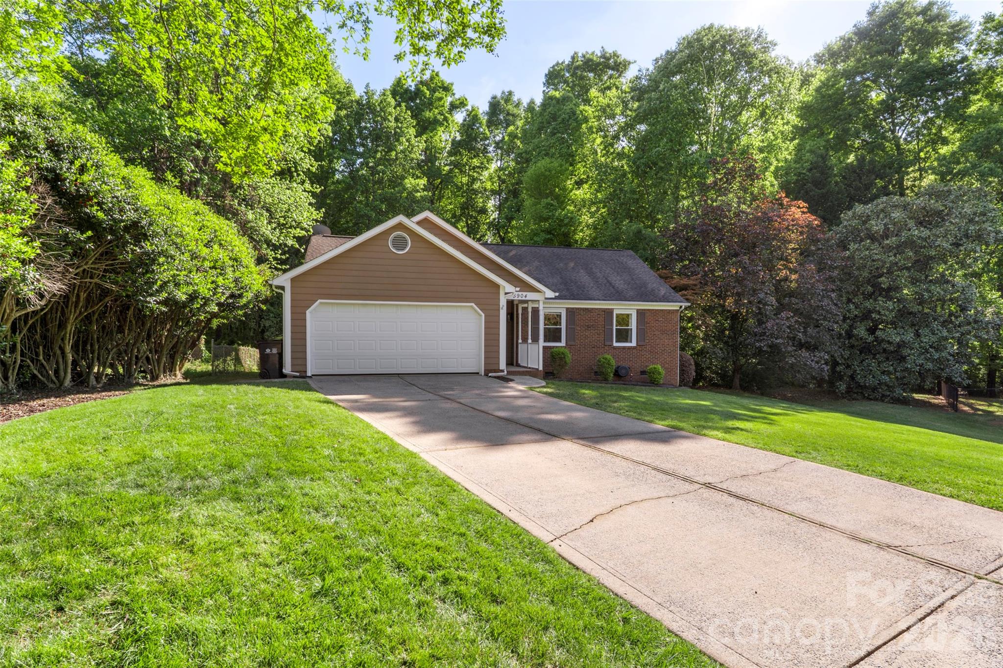 5904 Scots Bluff Drive Charlotte NC 28227