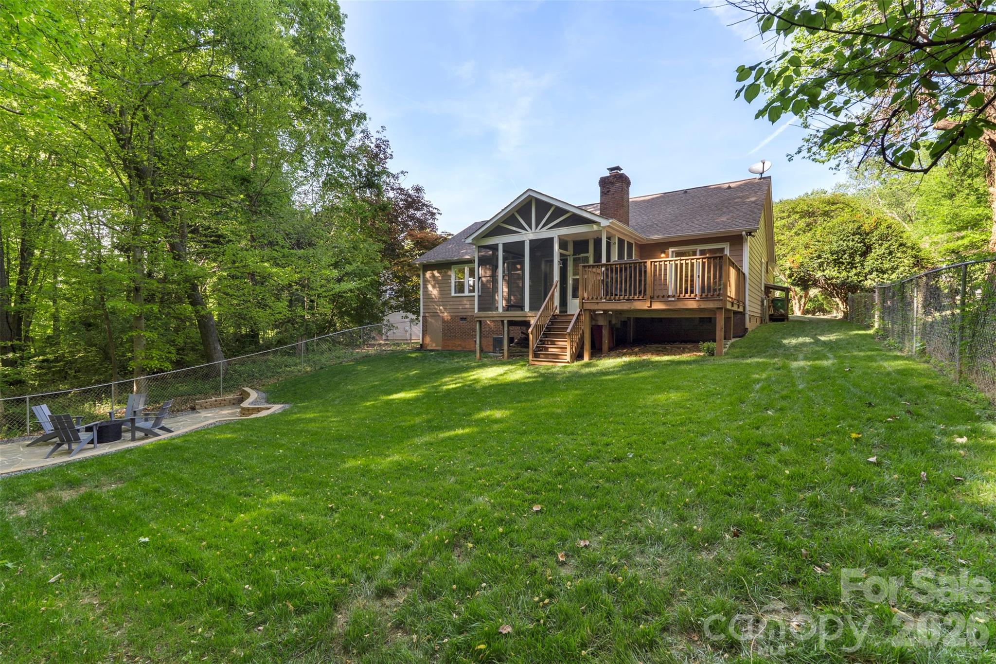 5904 Scots Bluff Drive Charlotte NC 28227
