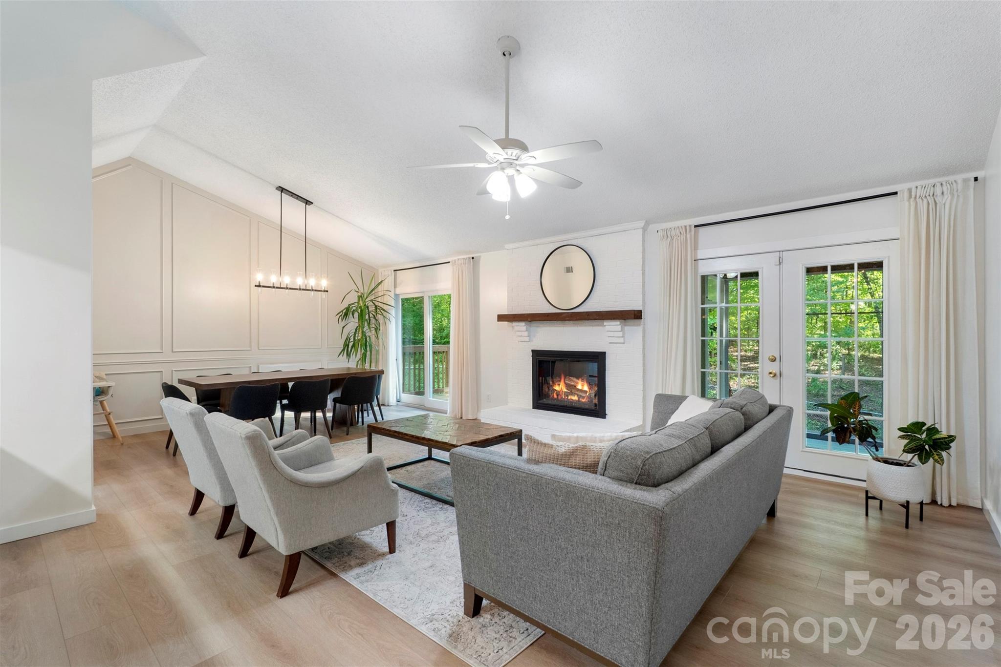 5904 Scots Bluff Drive Charlotte NC 28227