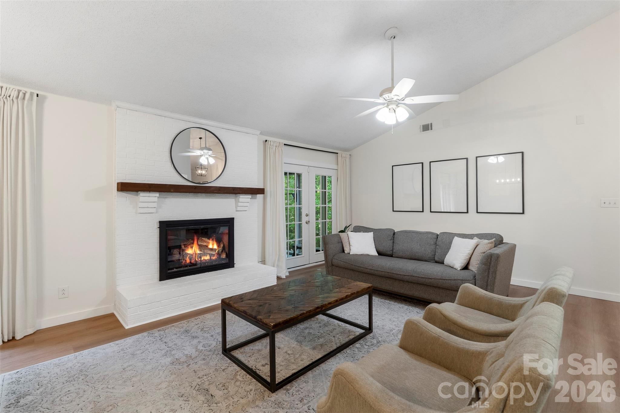 5904 Scots Bluff Drive Charlotte NC 28227