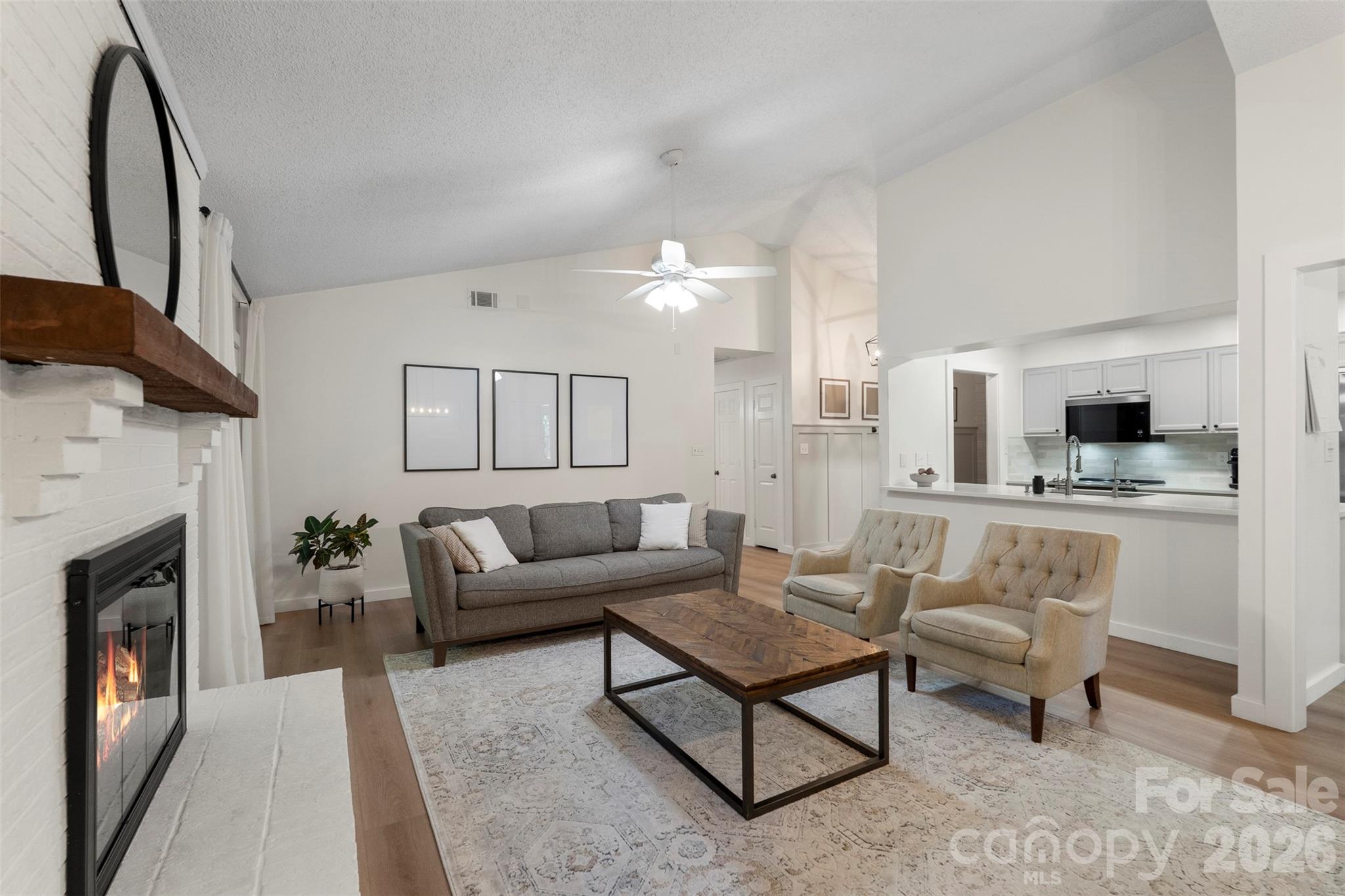5904 Scots Bluff Drive Charlotte NC 28227