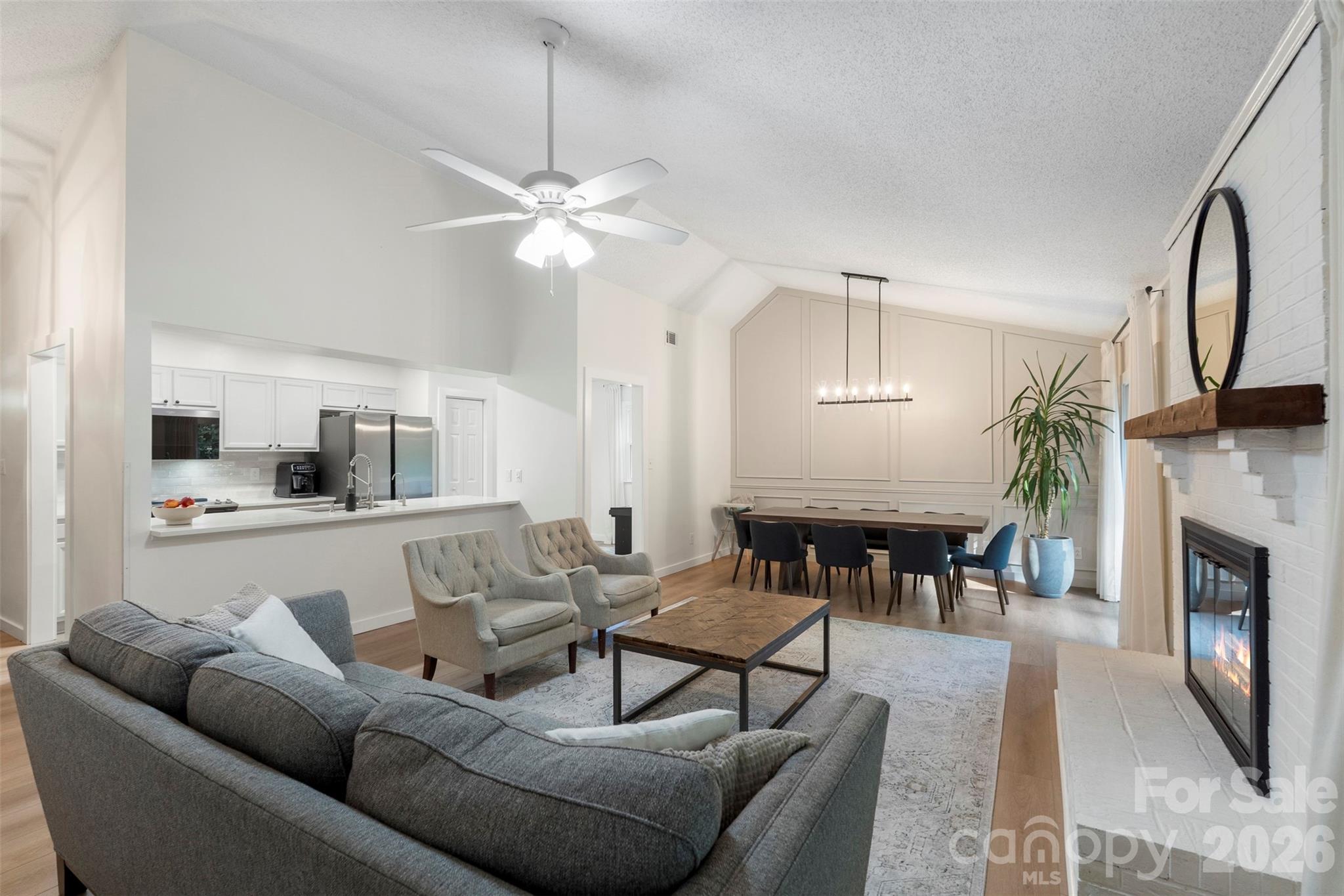 5904 Scots Bluff Drive Charlotte NC 28227