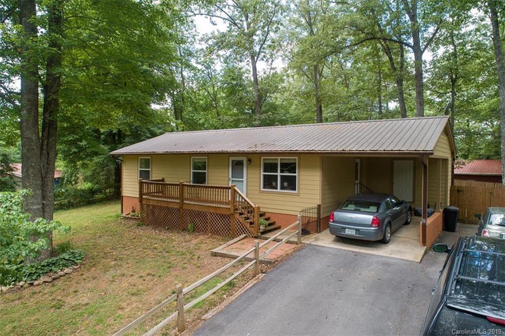 47 Skylark Street Franklin NC 28734