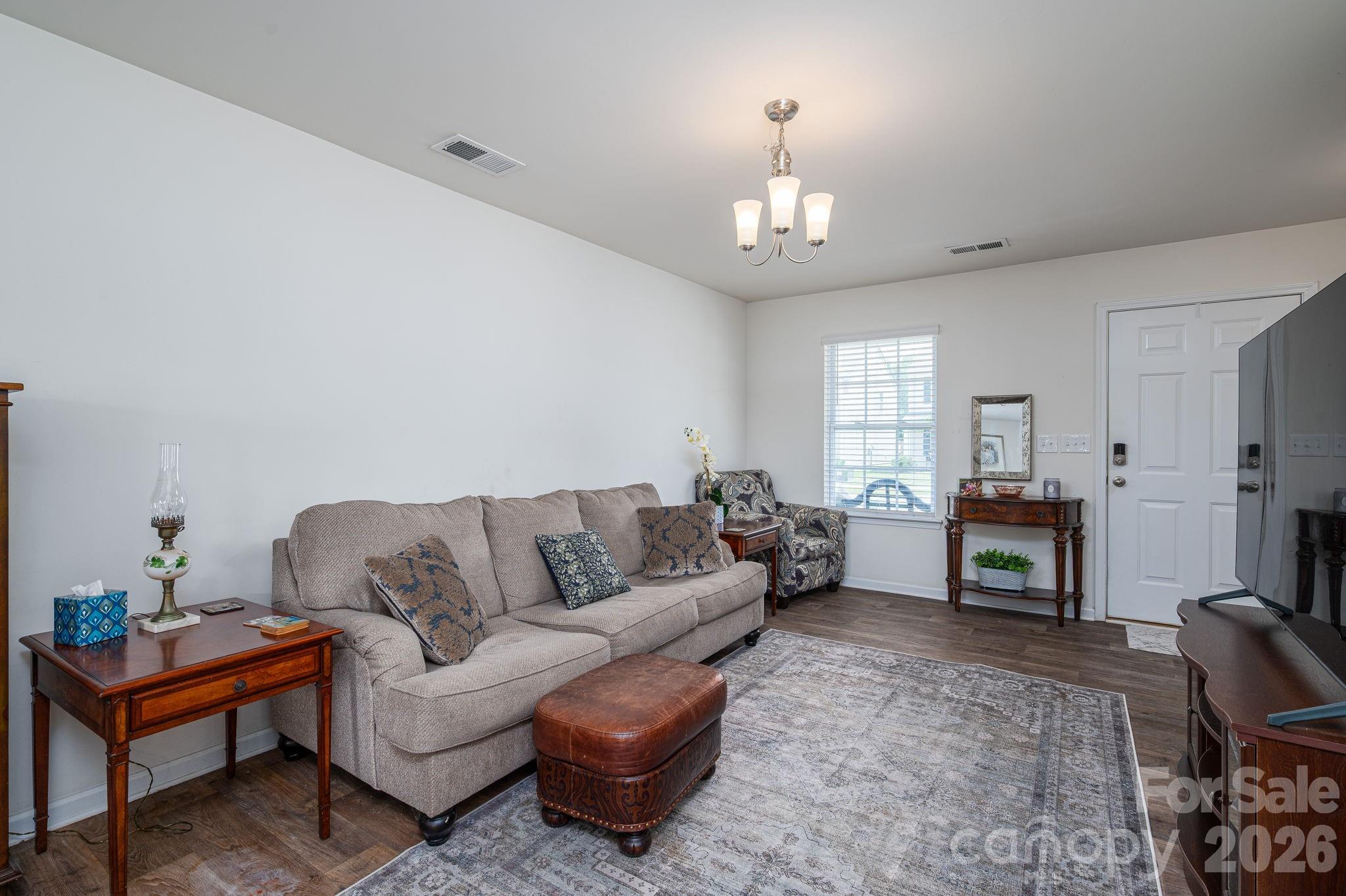 1536 Gaston Mountain Drive Dallas NC 28034