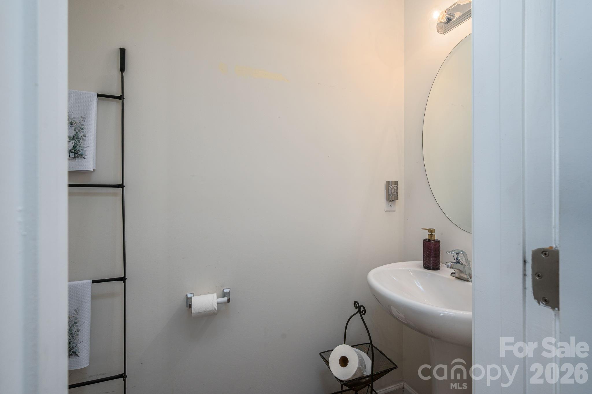 1536 Gaston Mountain Drive Dallas NC 28034
