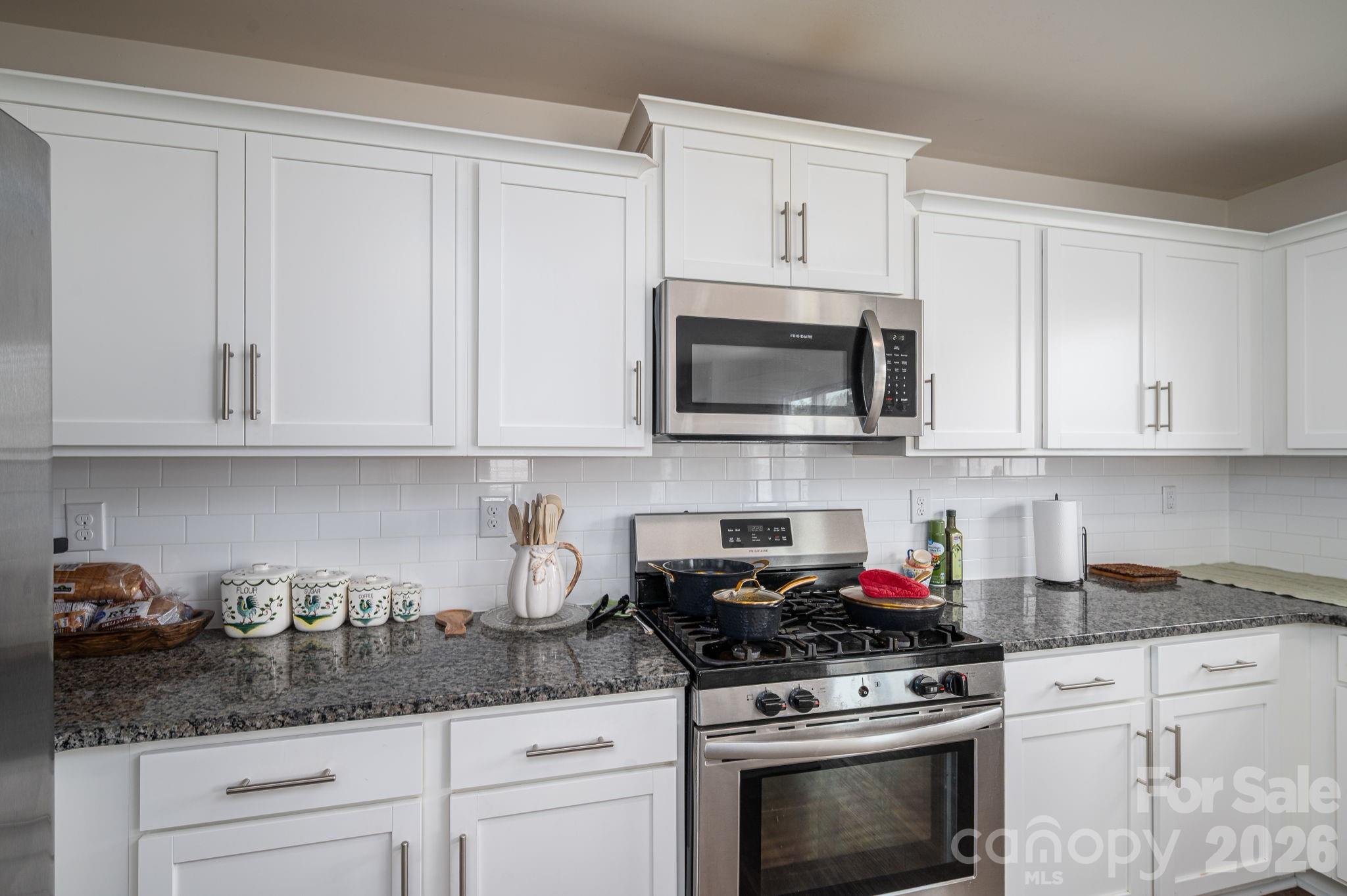 1536 Gaston Mountain Drive Dallas NC 28034