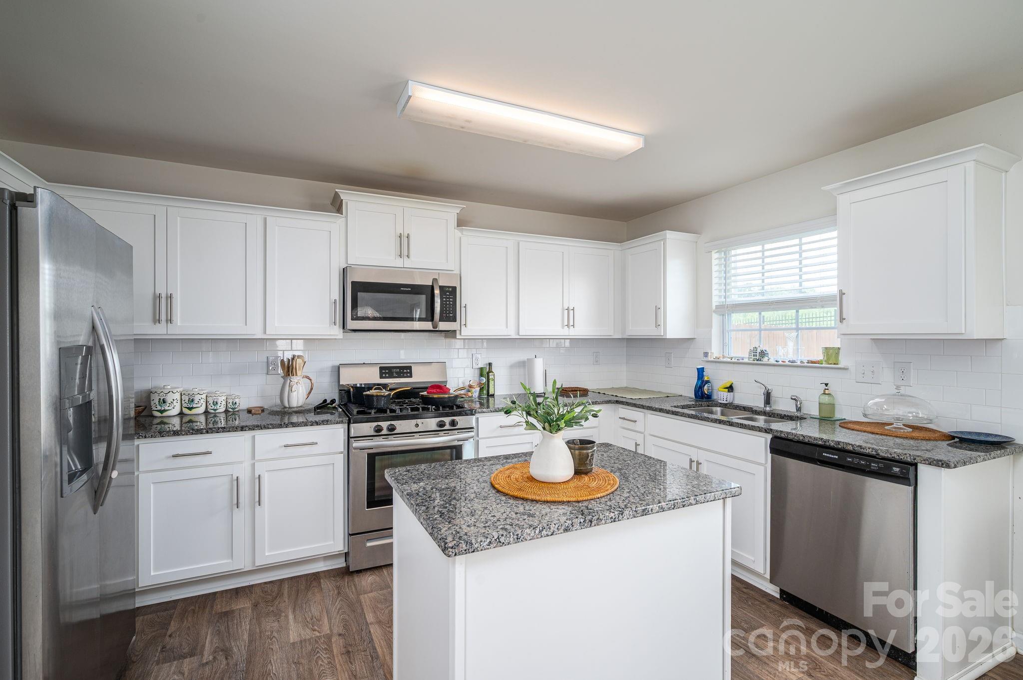 1536 Gaston Mountain Drive Dallas NC 28034
