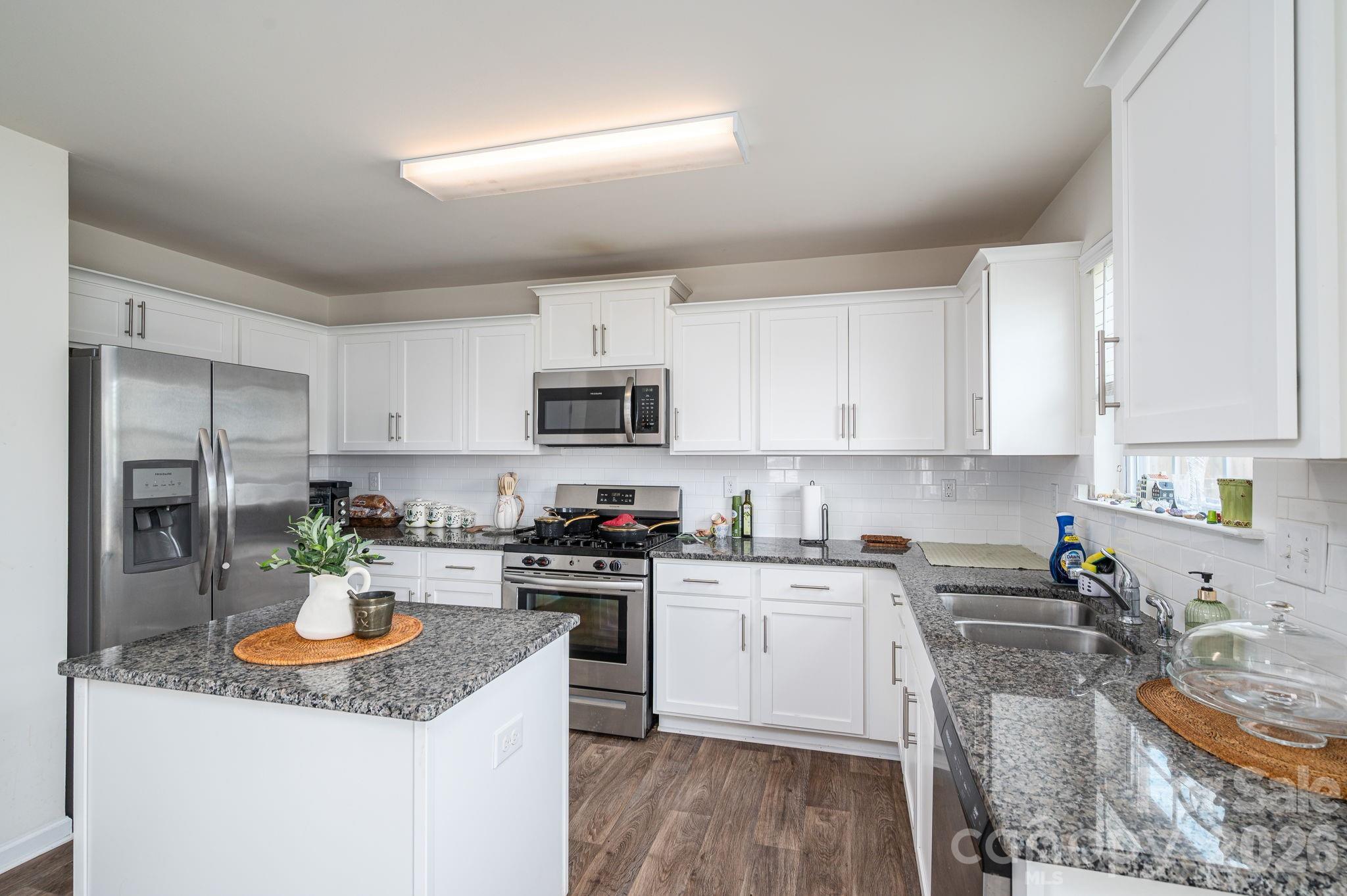 1536 Gaston Mountain Drive Dallas NC 28034