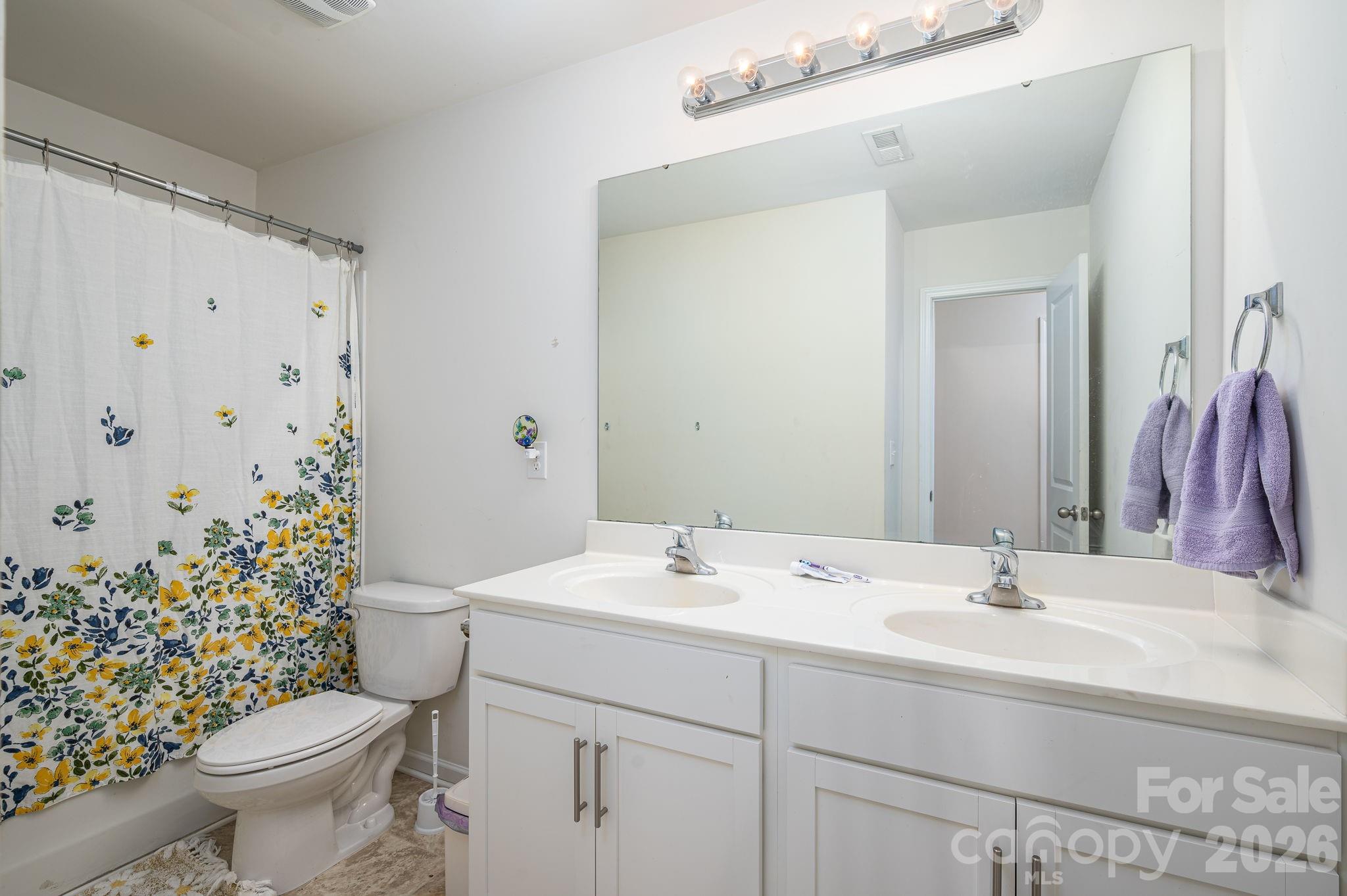 1536 Gaston Mountain Drive Dallas NC 28034