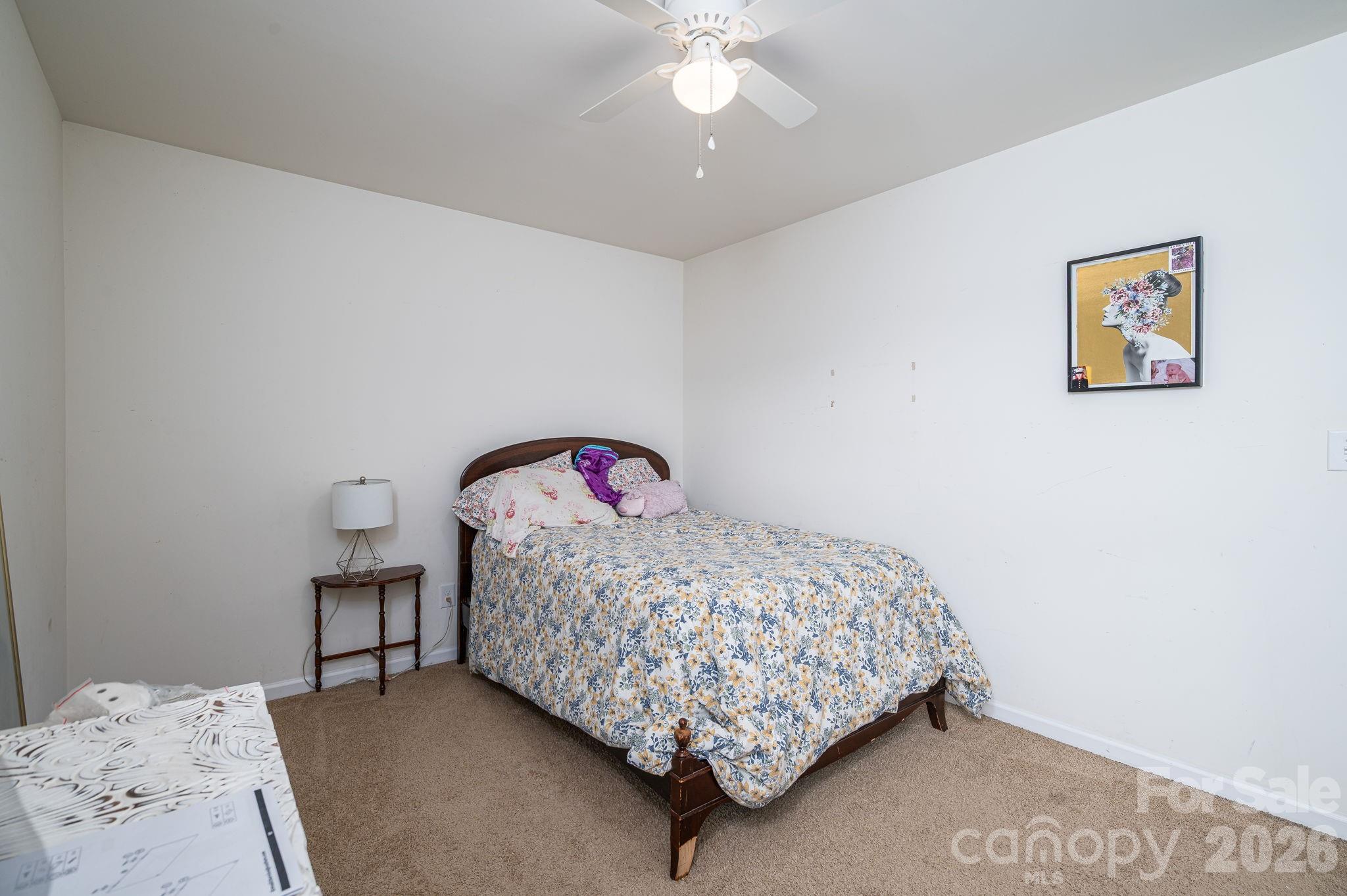 1536 Gaston Mountain Drive Dallas NC 28034