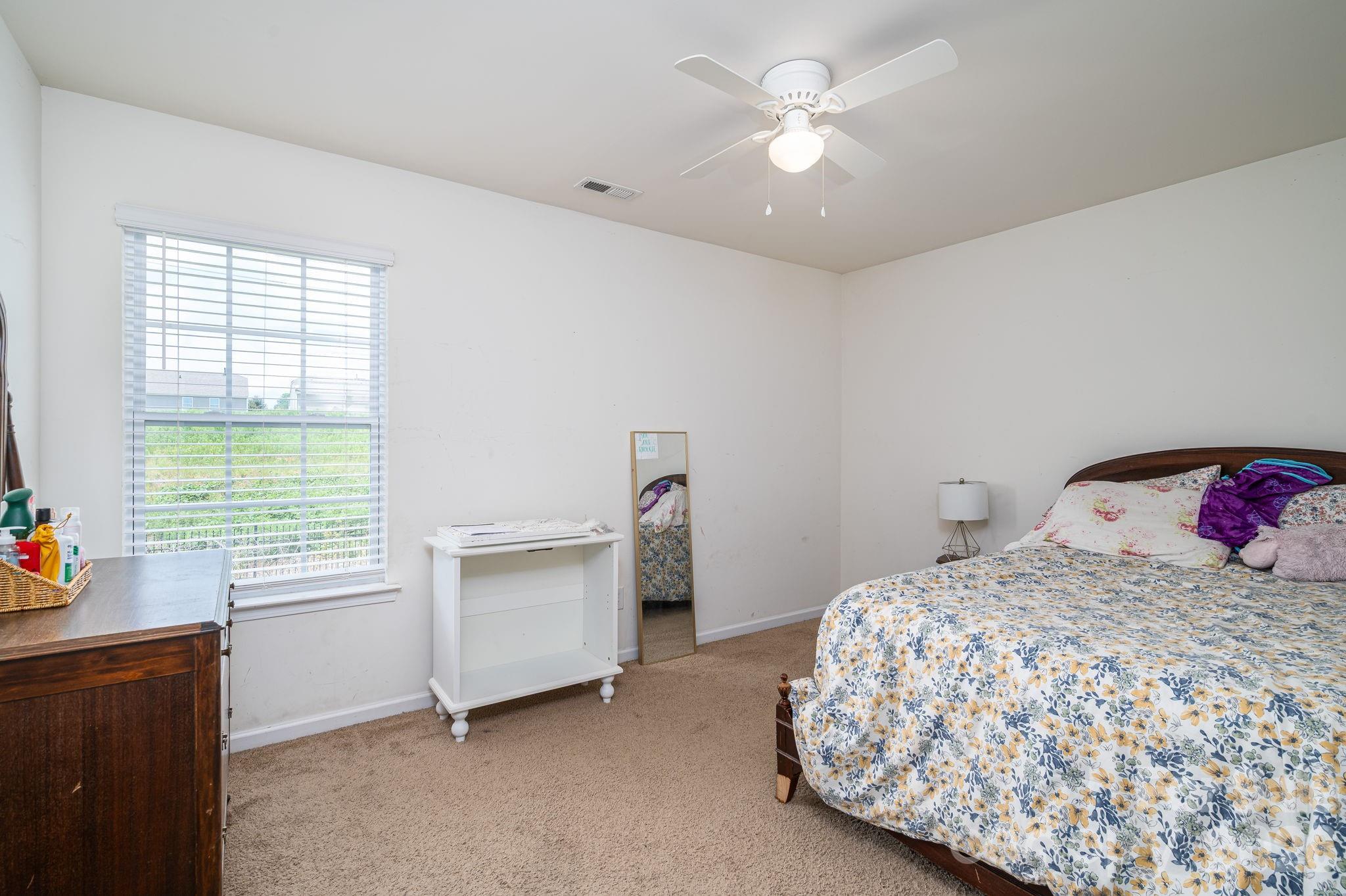 1536 Gaston Mountain Drive Dallas NC 28034