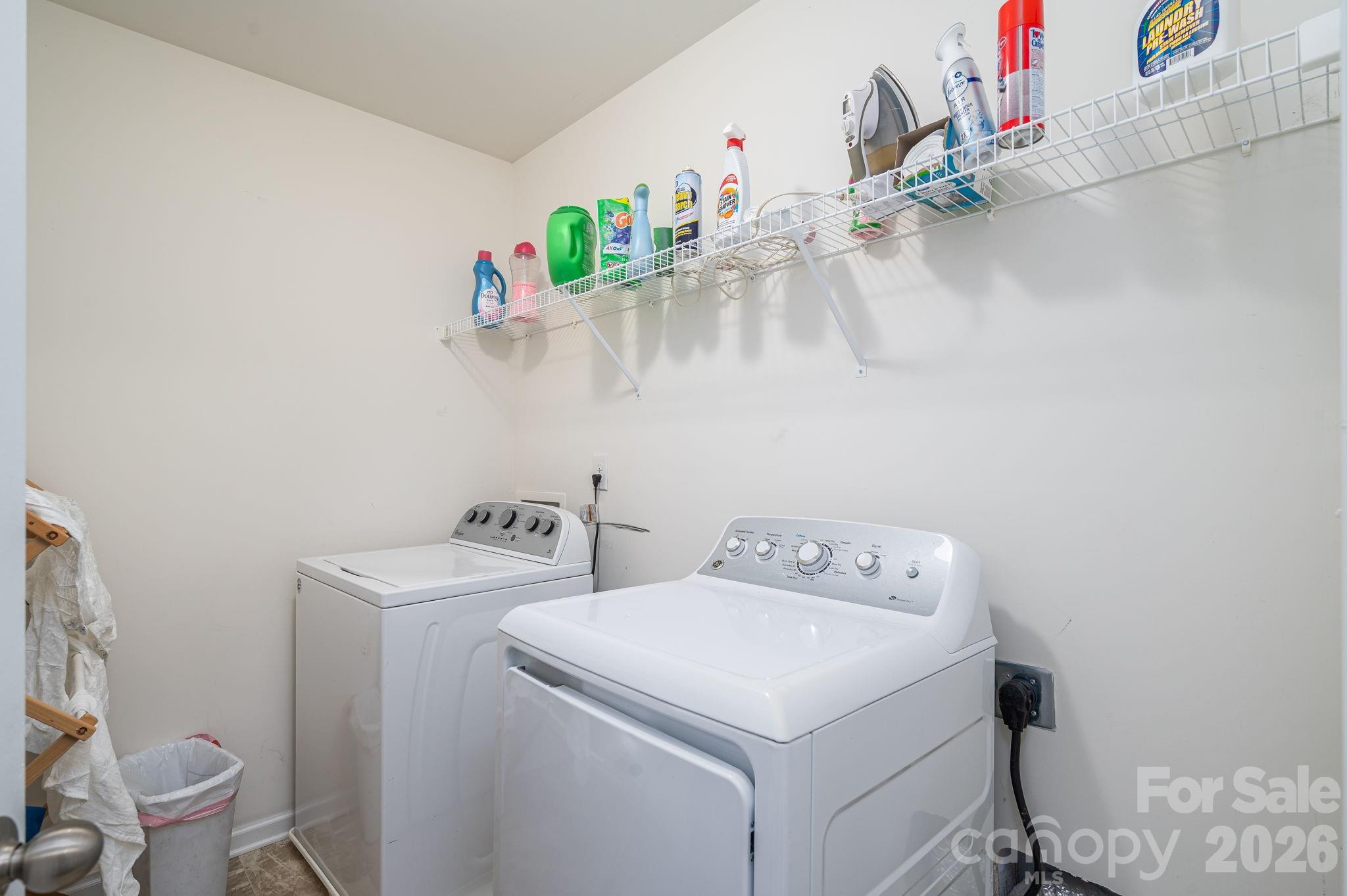 1536 Gaston Mountain Drive Dallas NC 28034