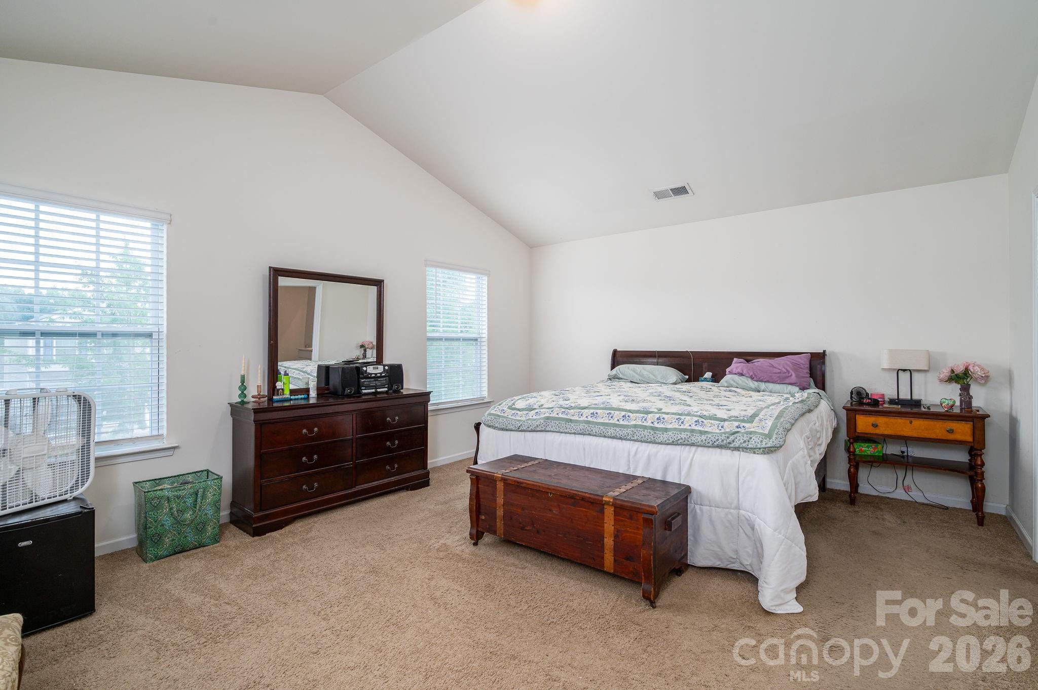 1536 Gaston Mountain Drive Dallas NC 28034