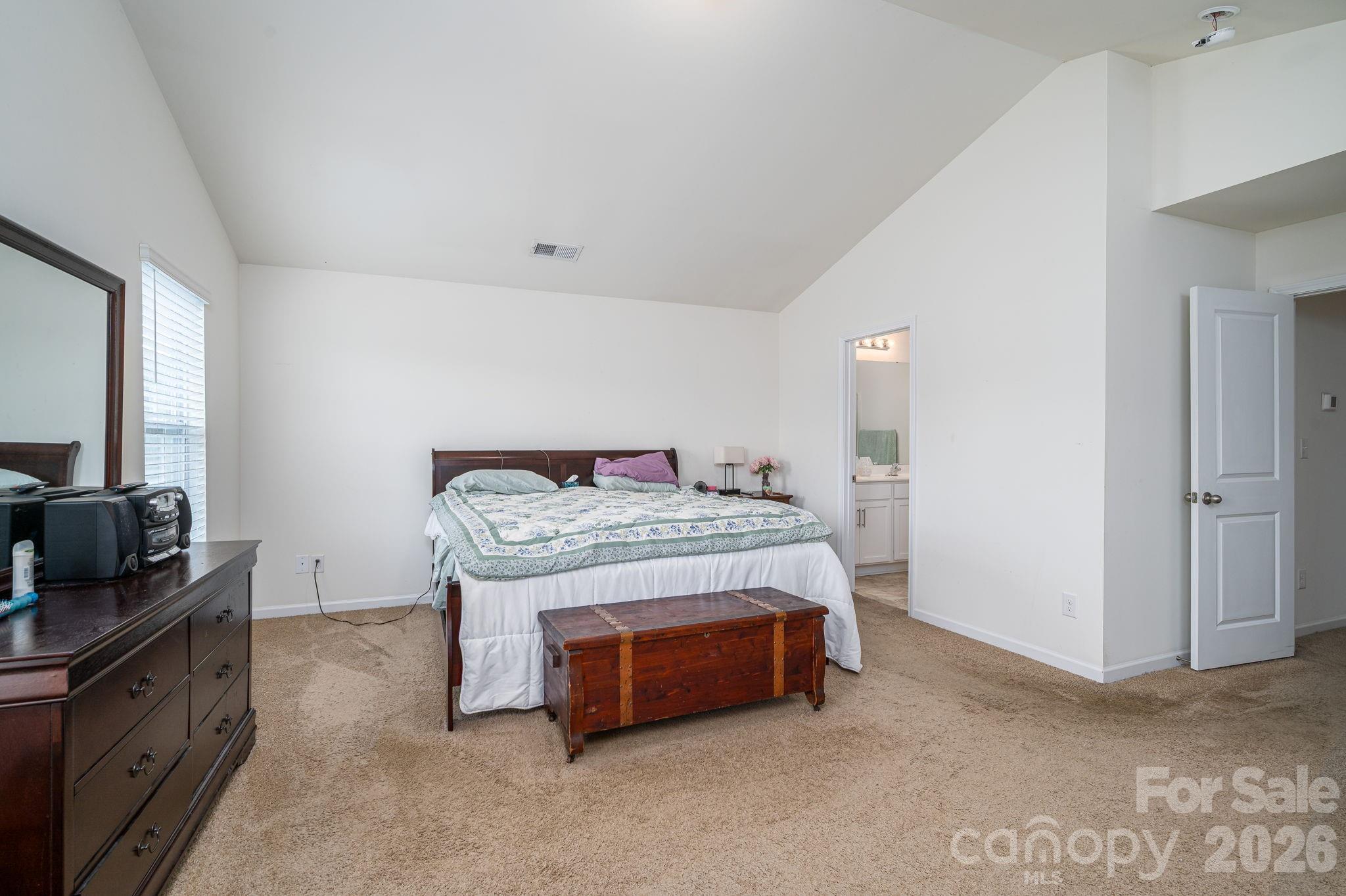 1536 Gaston Mountain Drive Dallas NC 28034
