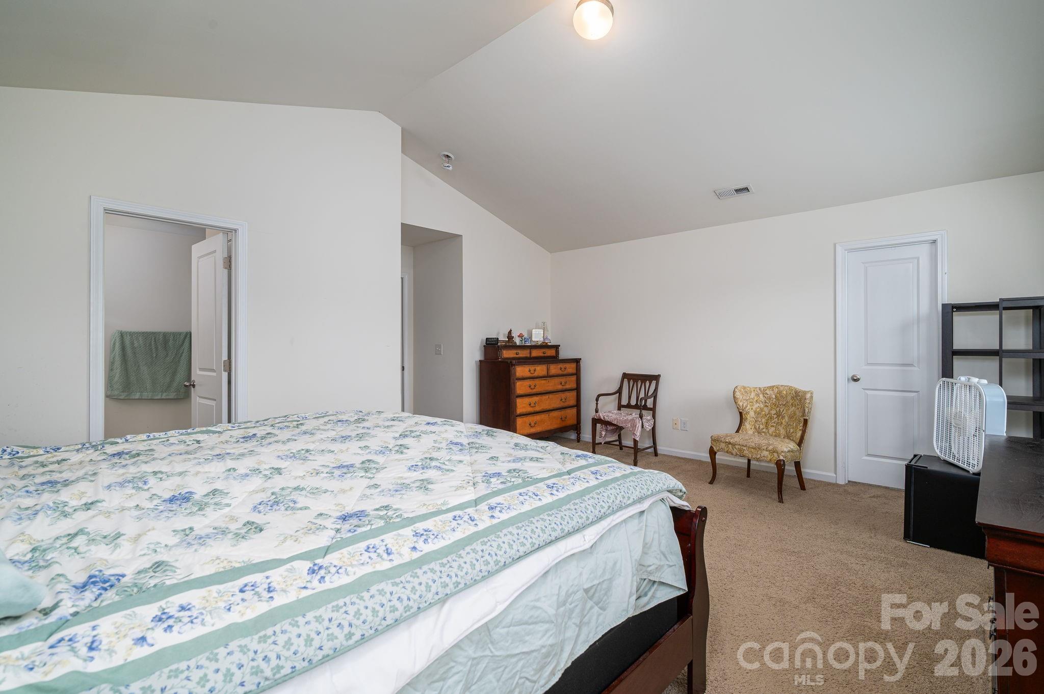 1536 Gaston Mountain Drive Dallas NC 28034