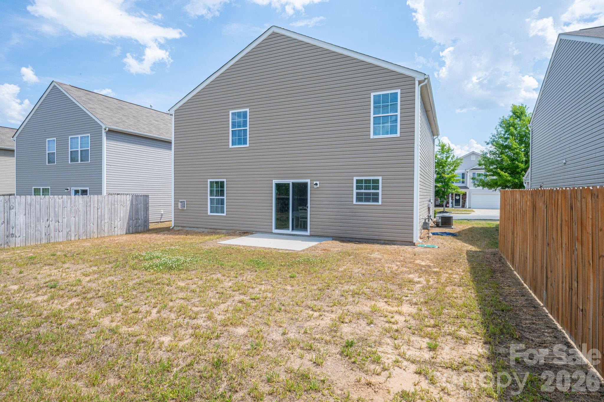 1536 Gaston Mountain Drive Dallas NC 28034