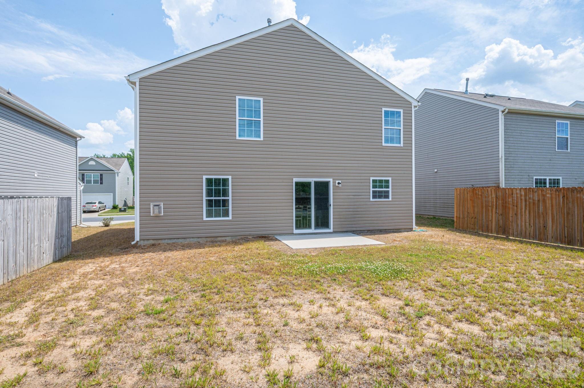1536 Gaston Mountain Drive Dallas NC 28034