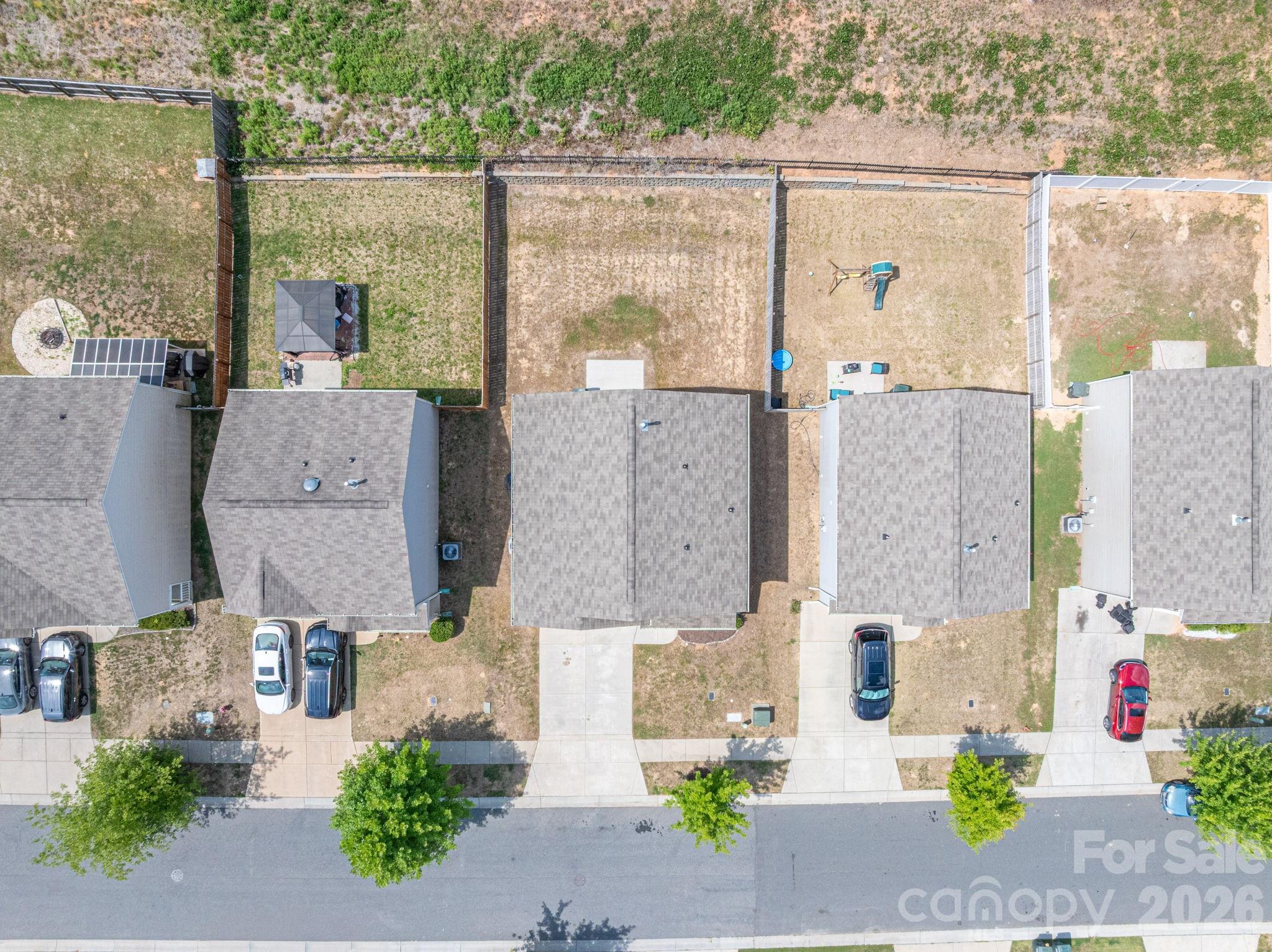 1536 Gaston Mountain Drive Dallas NC 28034