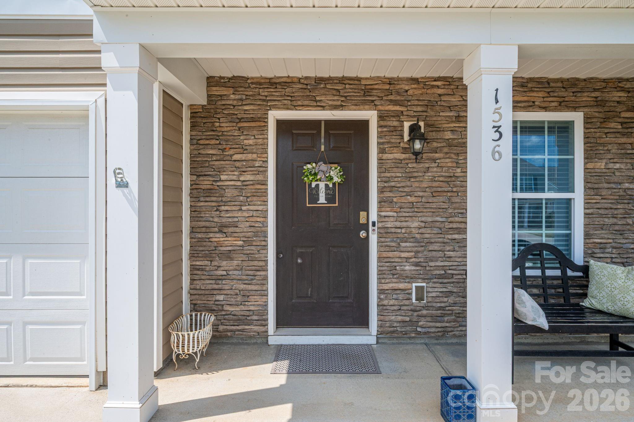 1536 Gaston Mountain Drive Dallas NC 28034