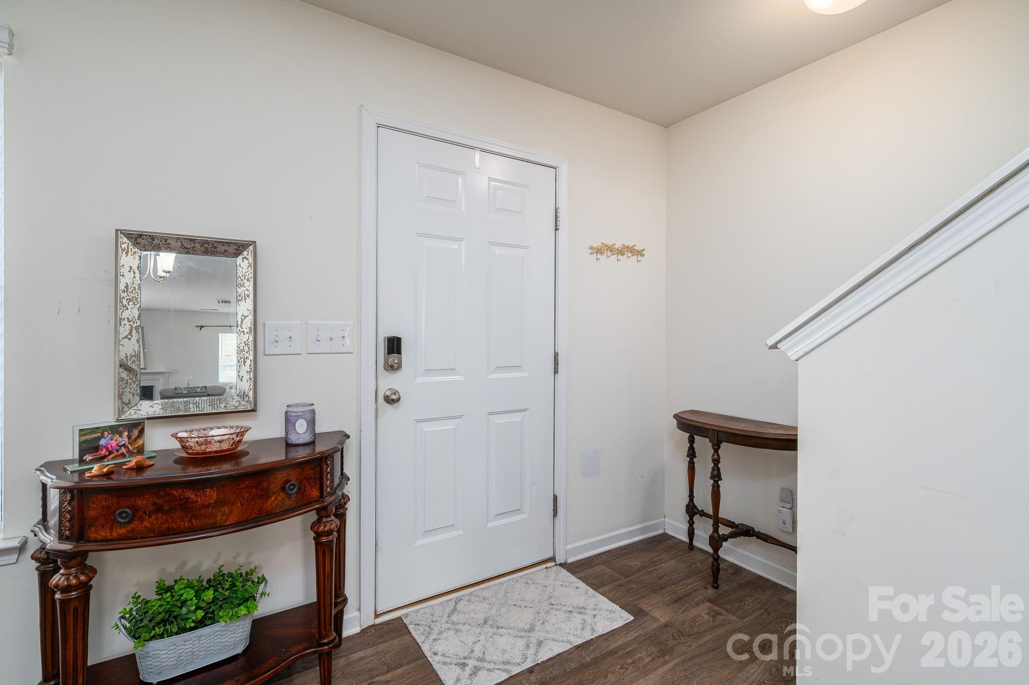 1536 Gaston Mountain Drive Dallas NC 28034