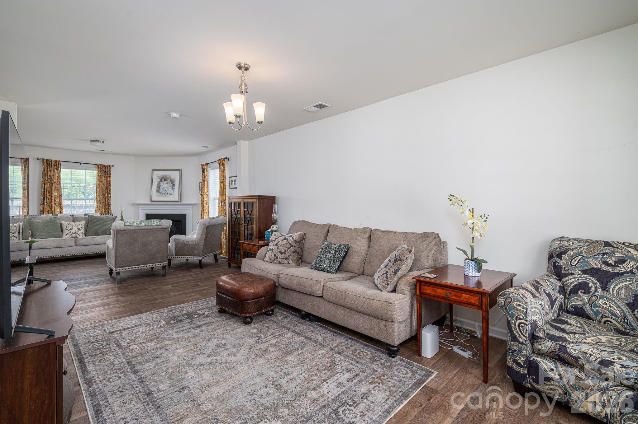 1536 Gaston Mountain Drive Dallas NC 28034
