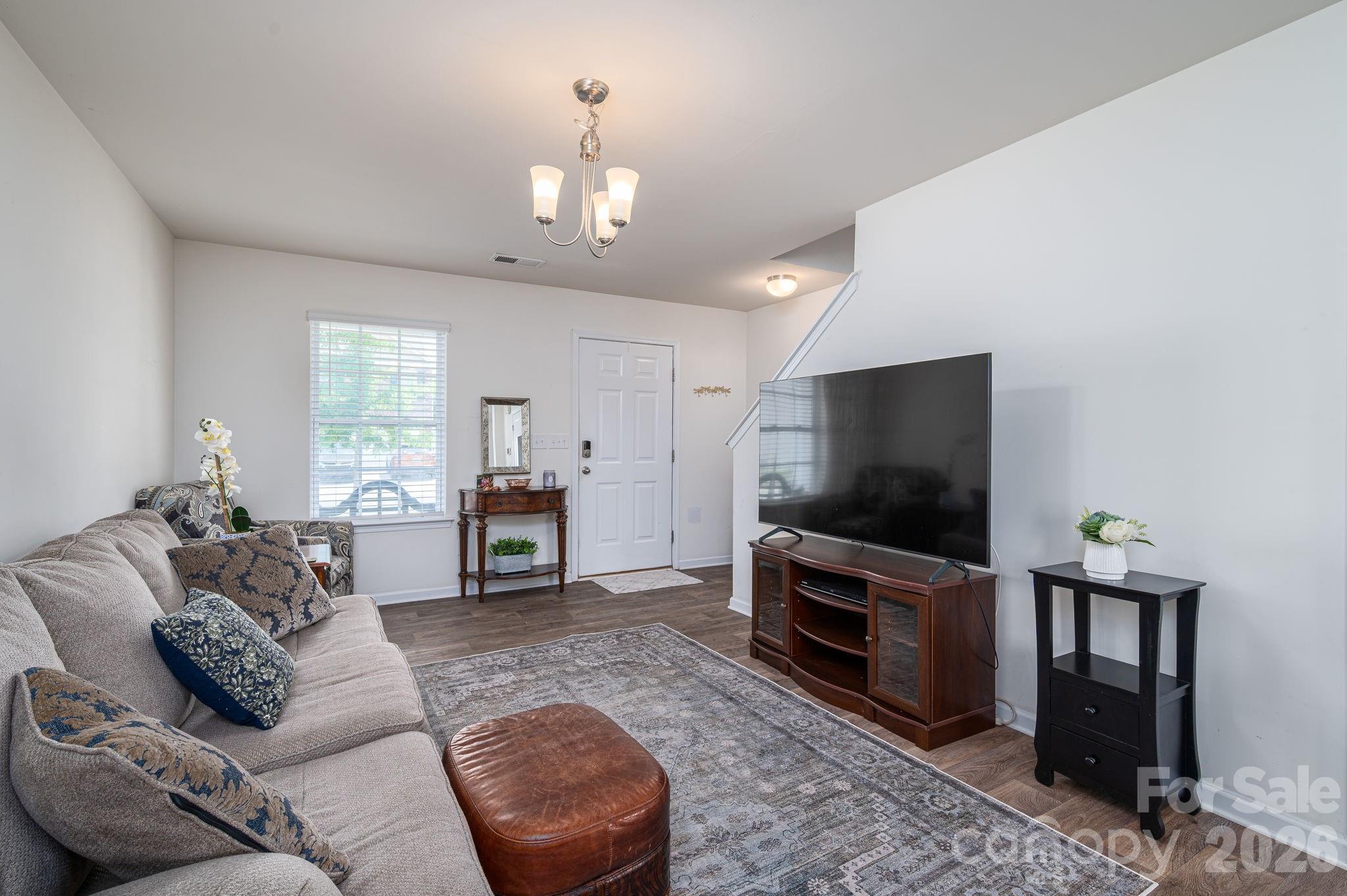 1536 Gaston Mountain Drive Dallas NC 28034