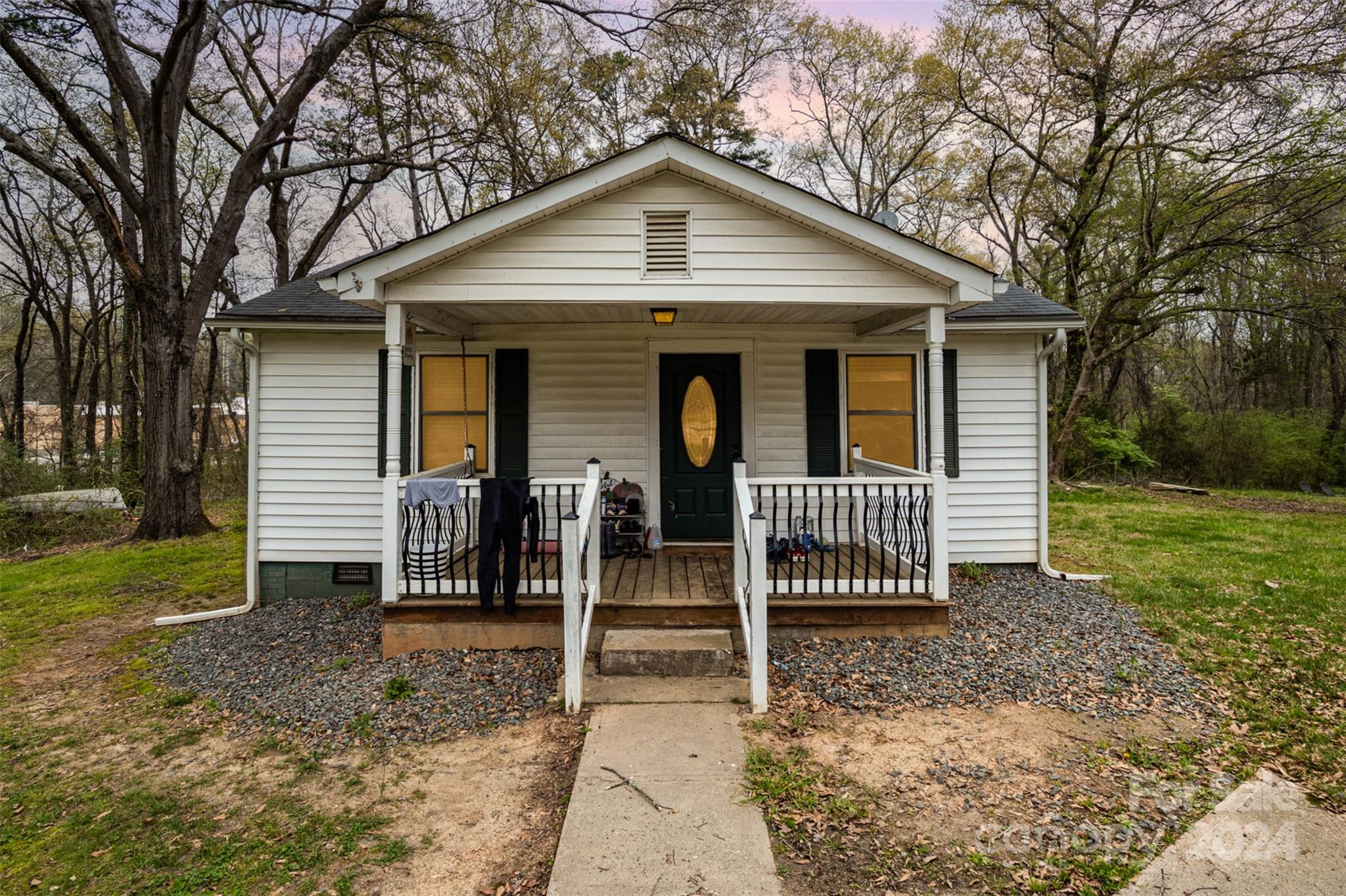 608 W Central Avenue Mount Holly NC 28120