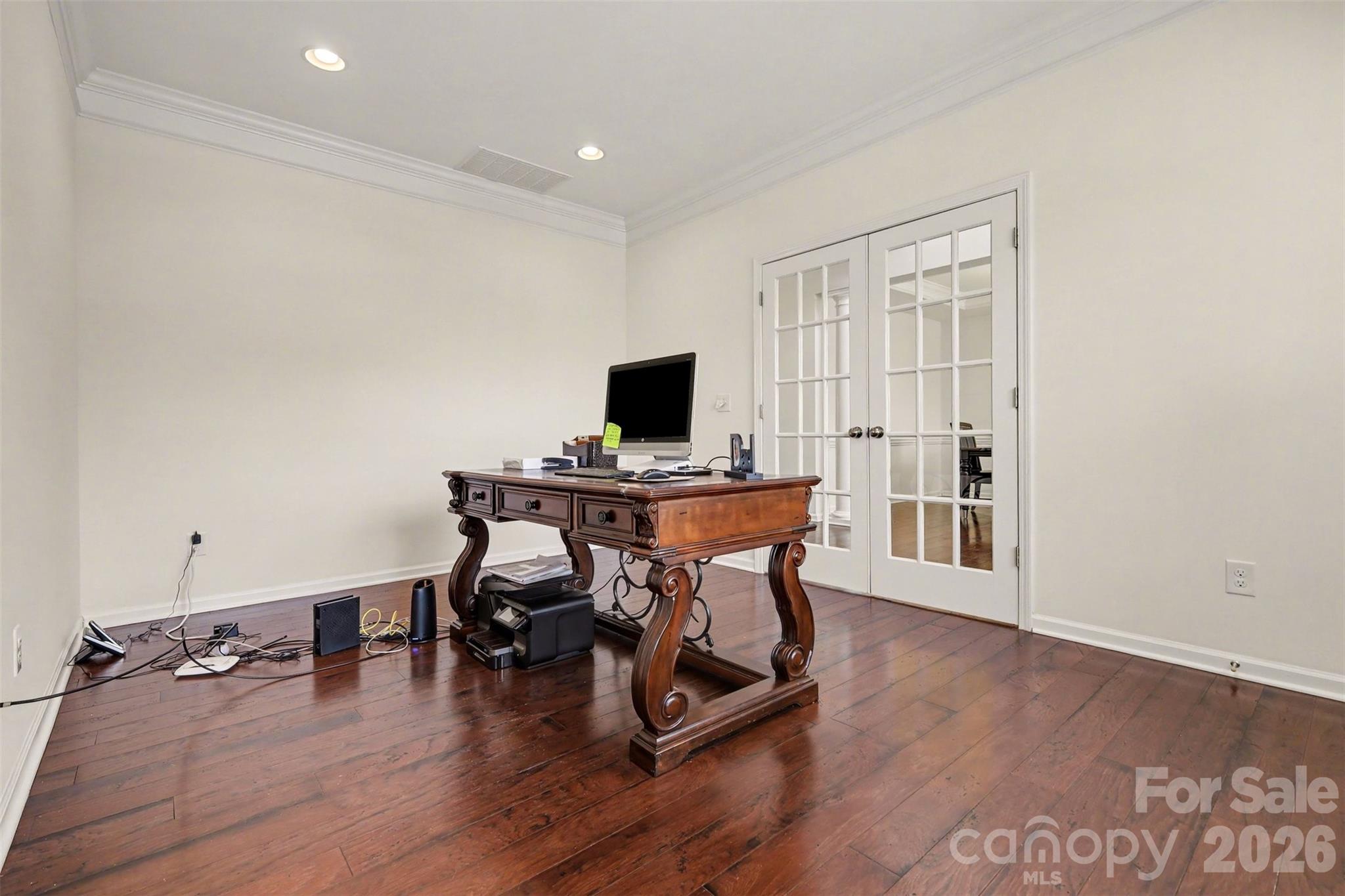 9631 Daufuskie Drive Charlotte NC 28278