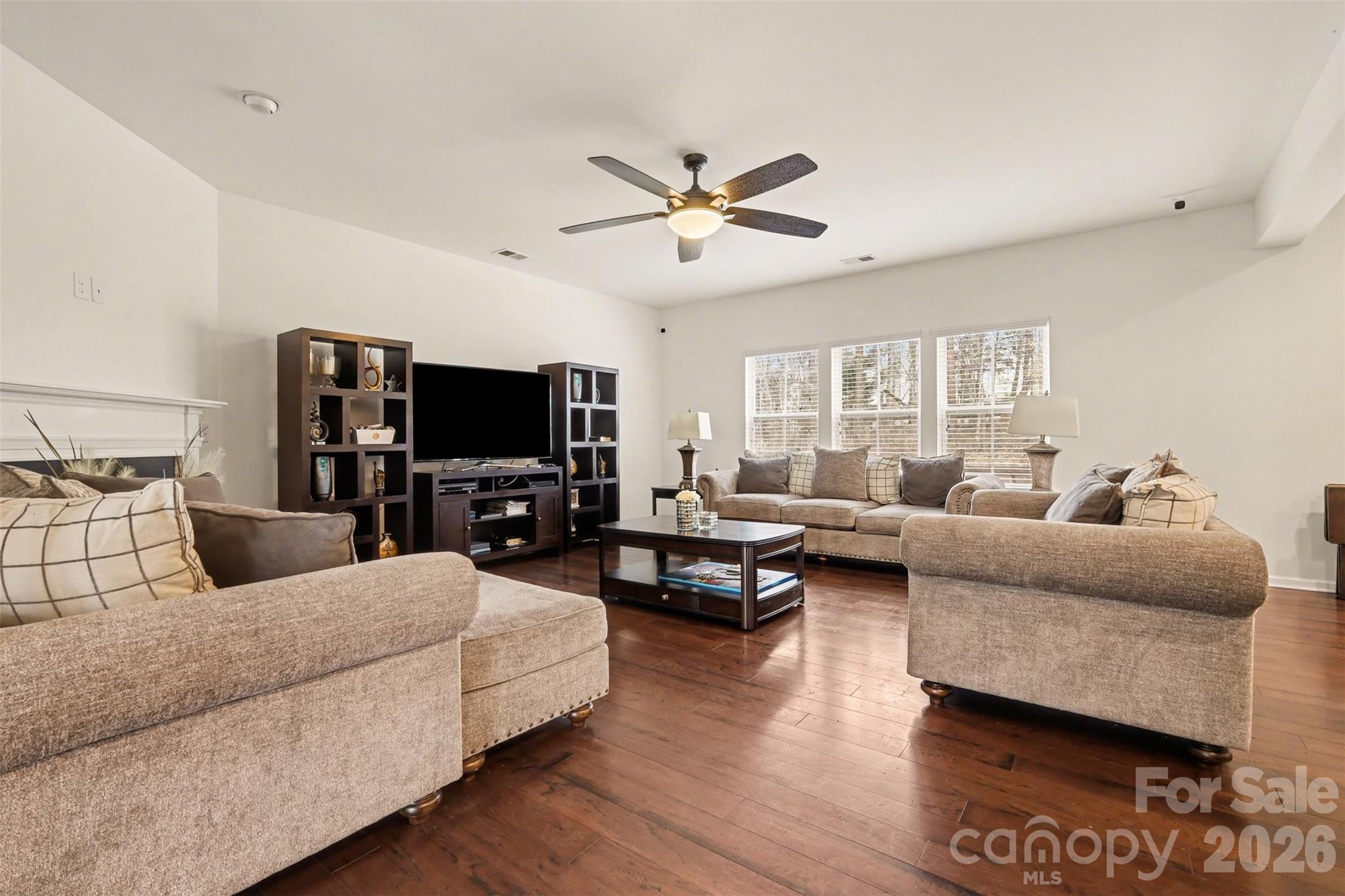 9631 Daufuskie Drive Charlotte NC 28278