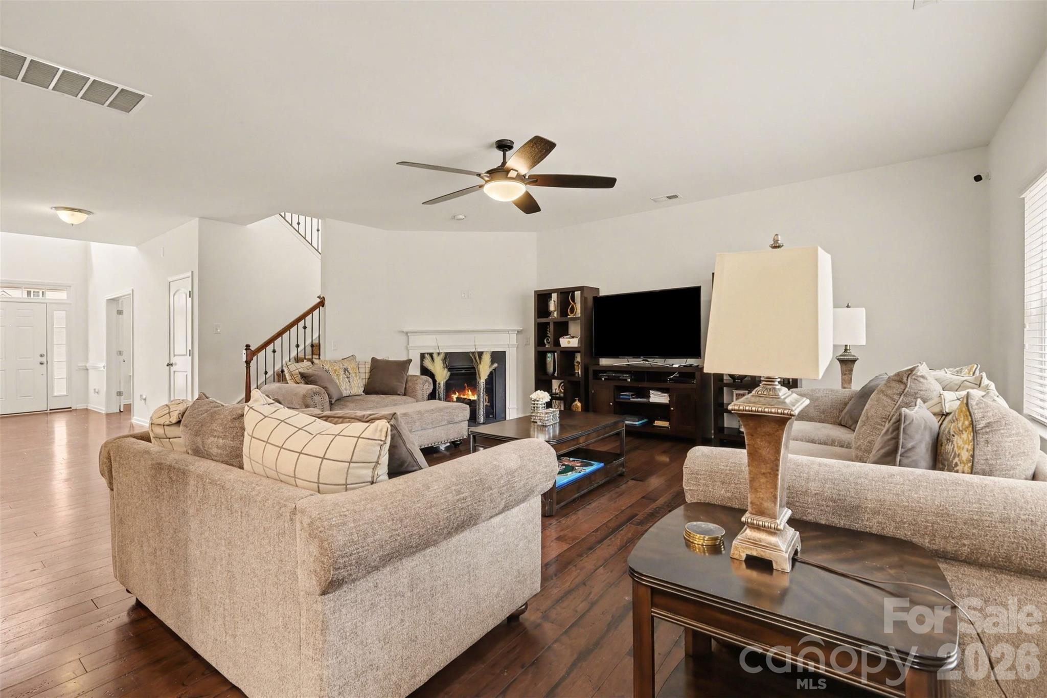 9631 Daufuskie Drive Charlotte NC 28278