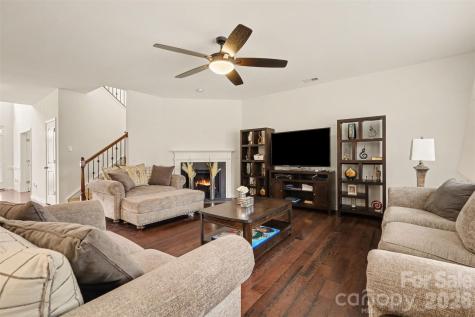 9631 Daufuskie Drive Charlotte NC 28278