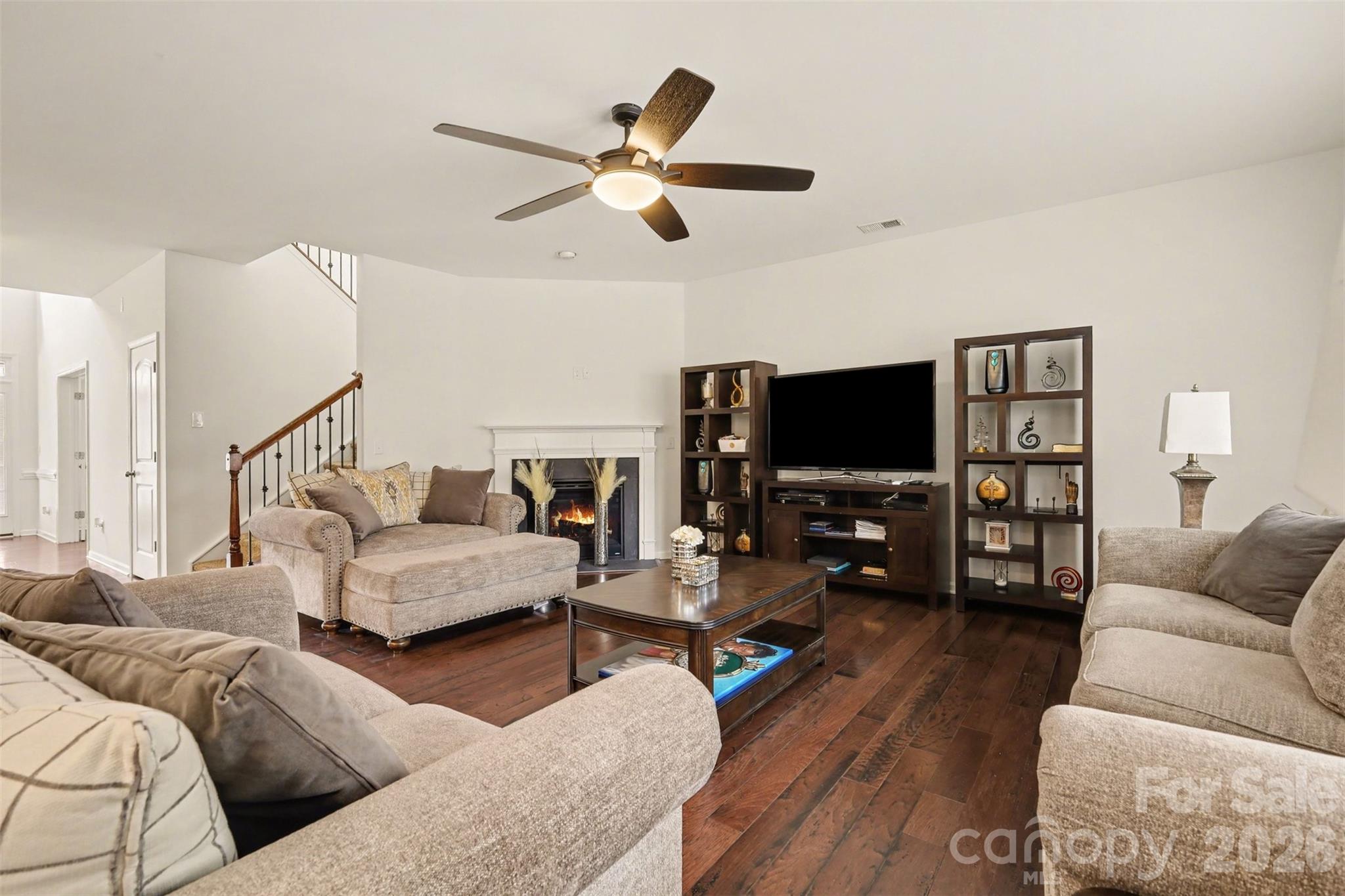 9631 Daufuskie Drive Charlotte NC 28278