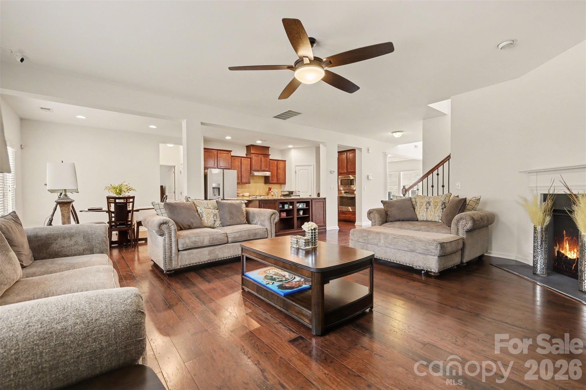 9631 Daufuskie Drive Charlotte NC 28278