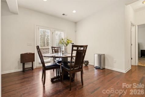 9631 Daufuskie Drive Charlotte NC 28278