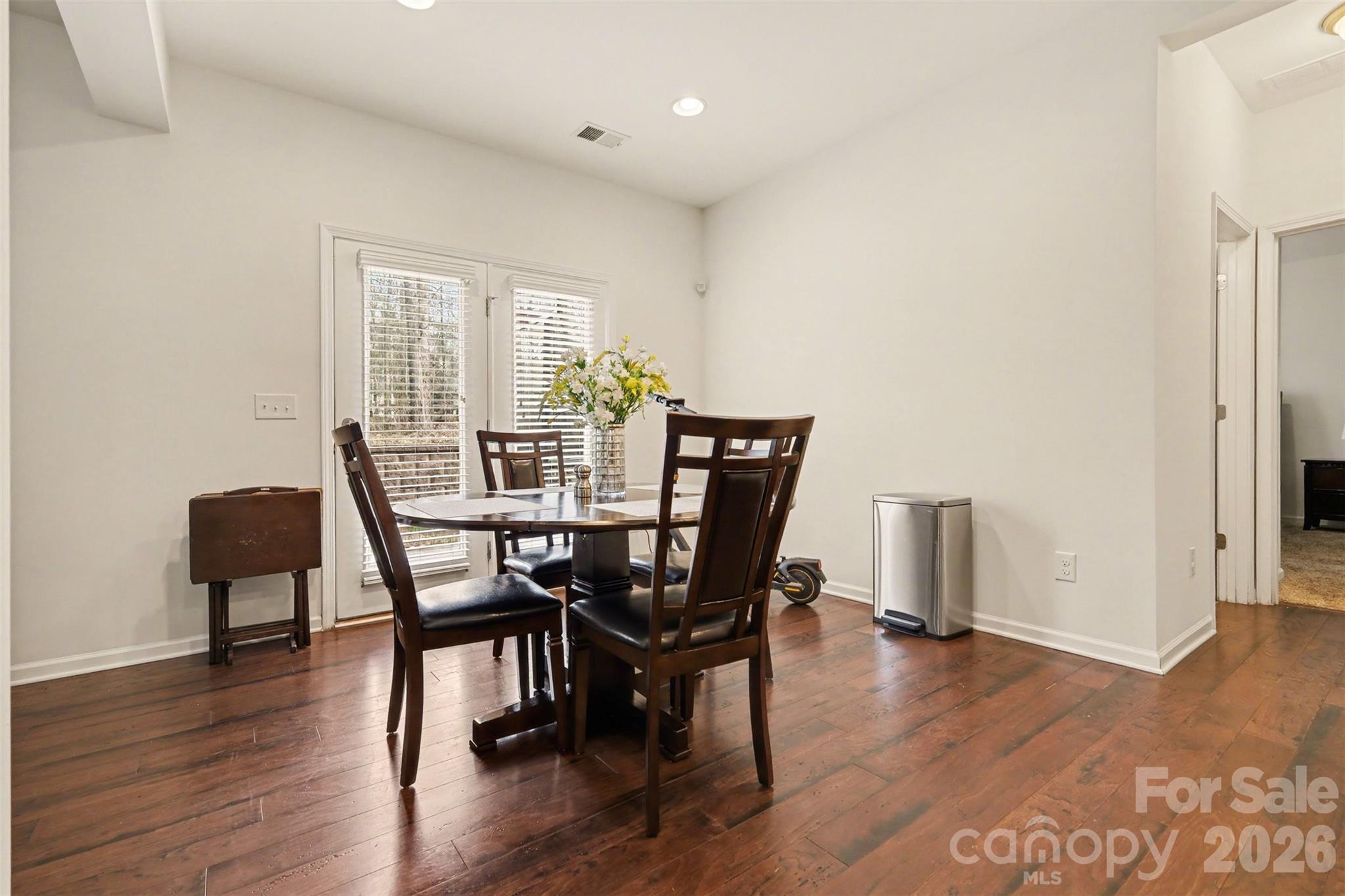 9631 Daufuskie Drive Charlotte NC 28278