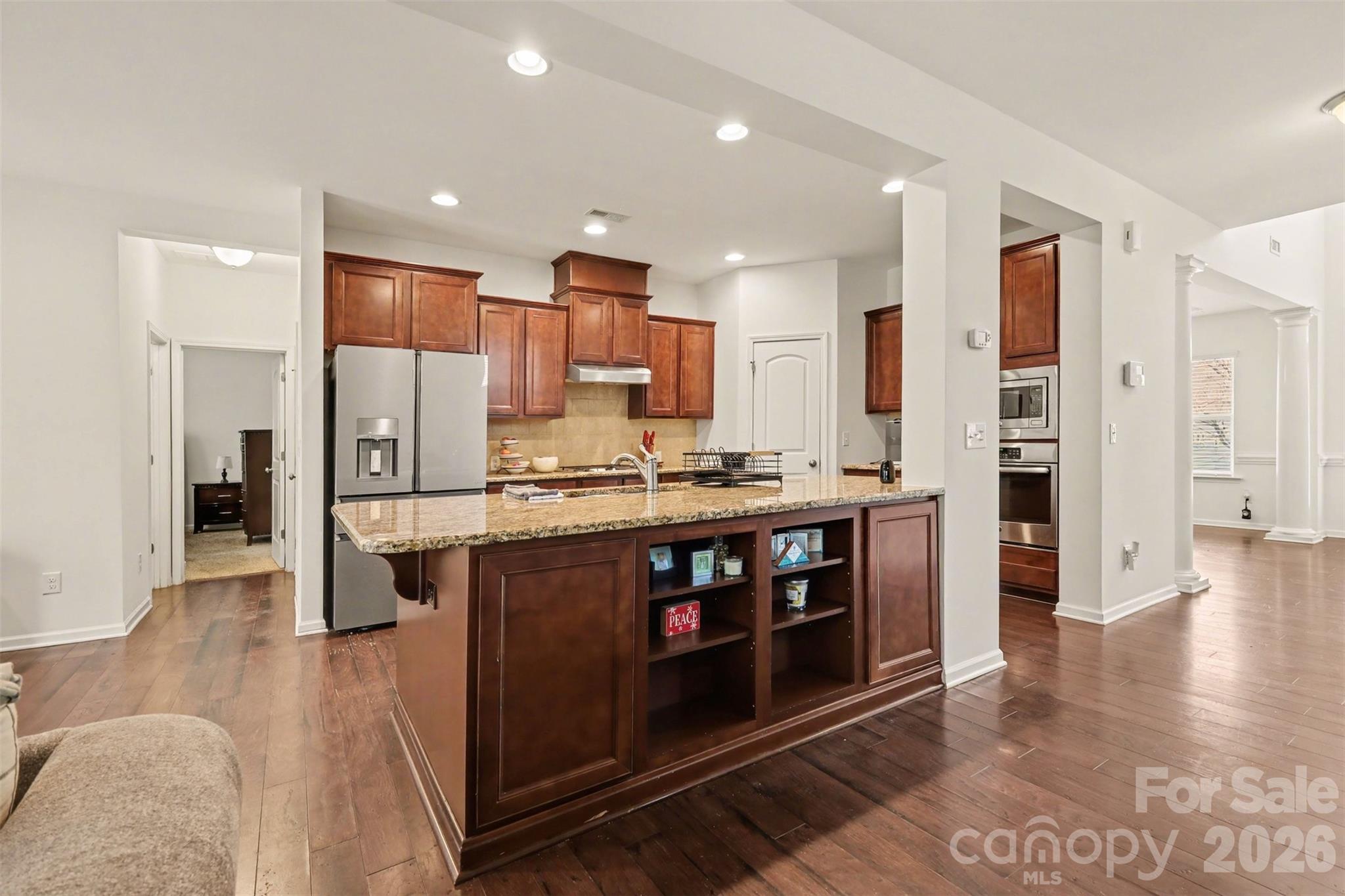 9631 Daufuskie Drive Charlotte NC 28278