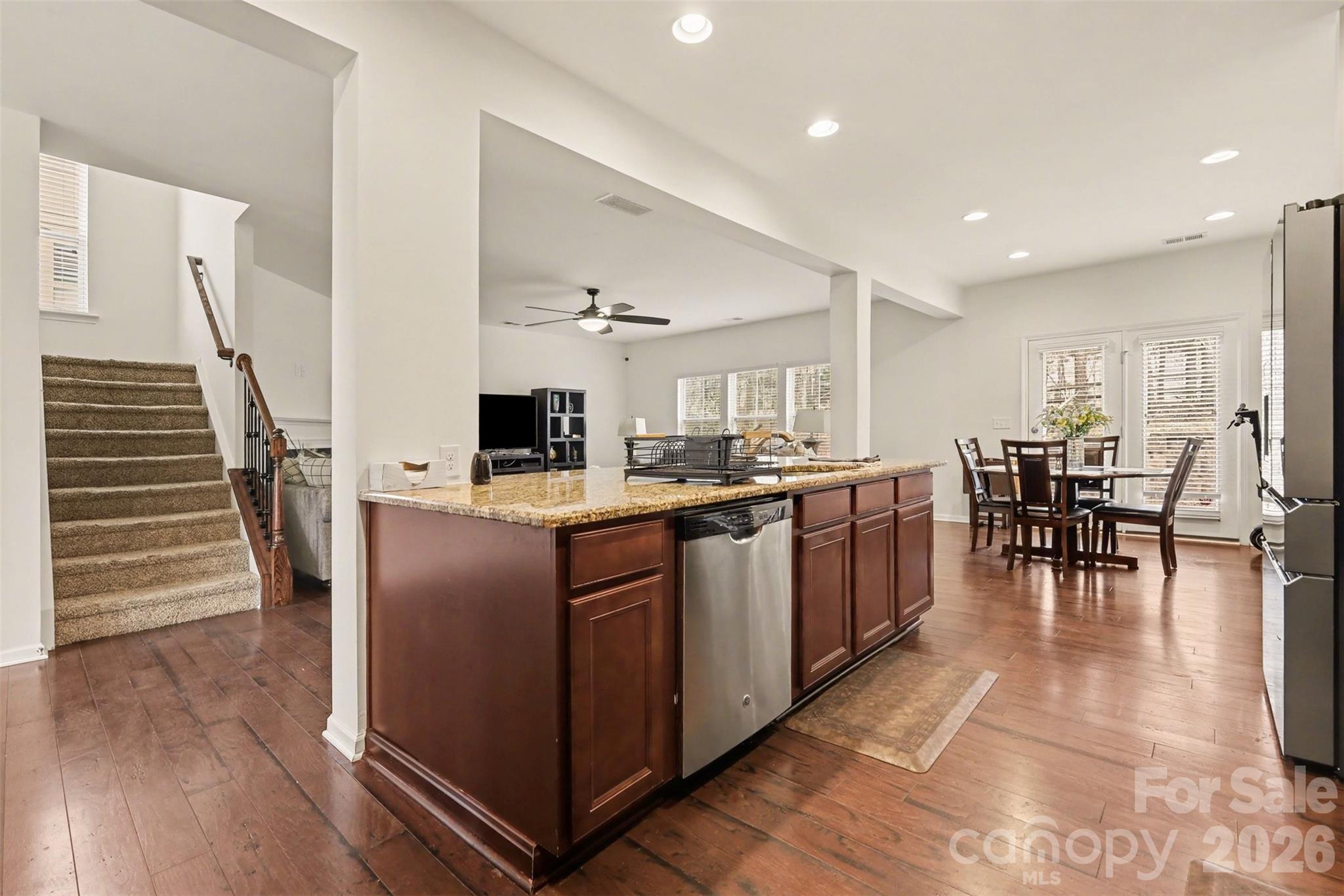 9631 Daufuskie Drive Charlotte NC 28278