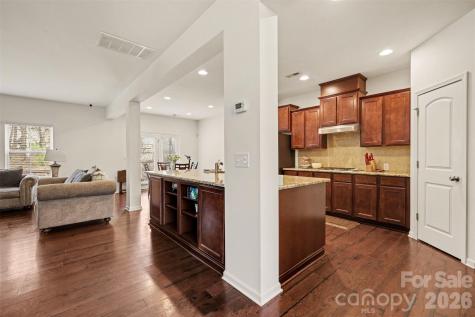 9631 Daufuskie Drive Charlotte NC 28278