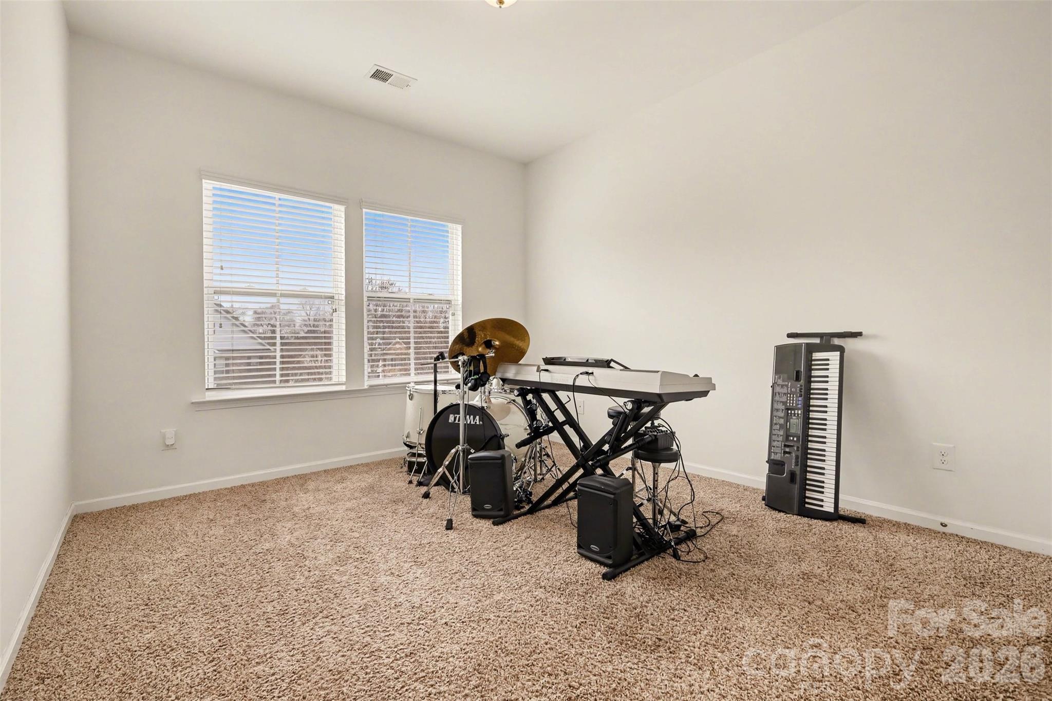9631 Daufuskie Drive Charlotte NC 28278