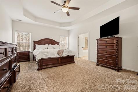 9631 Daufuskie Drive Charlotte NC 28278