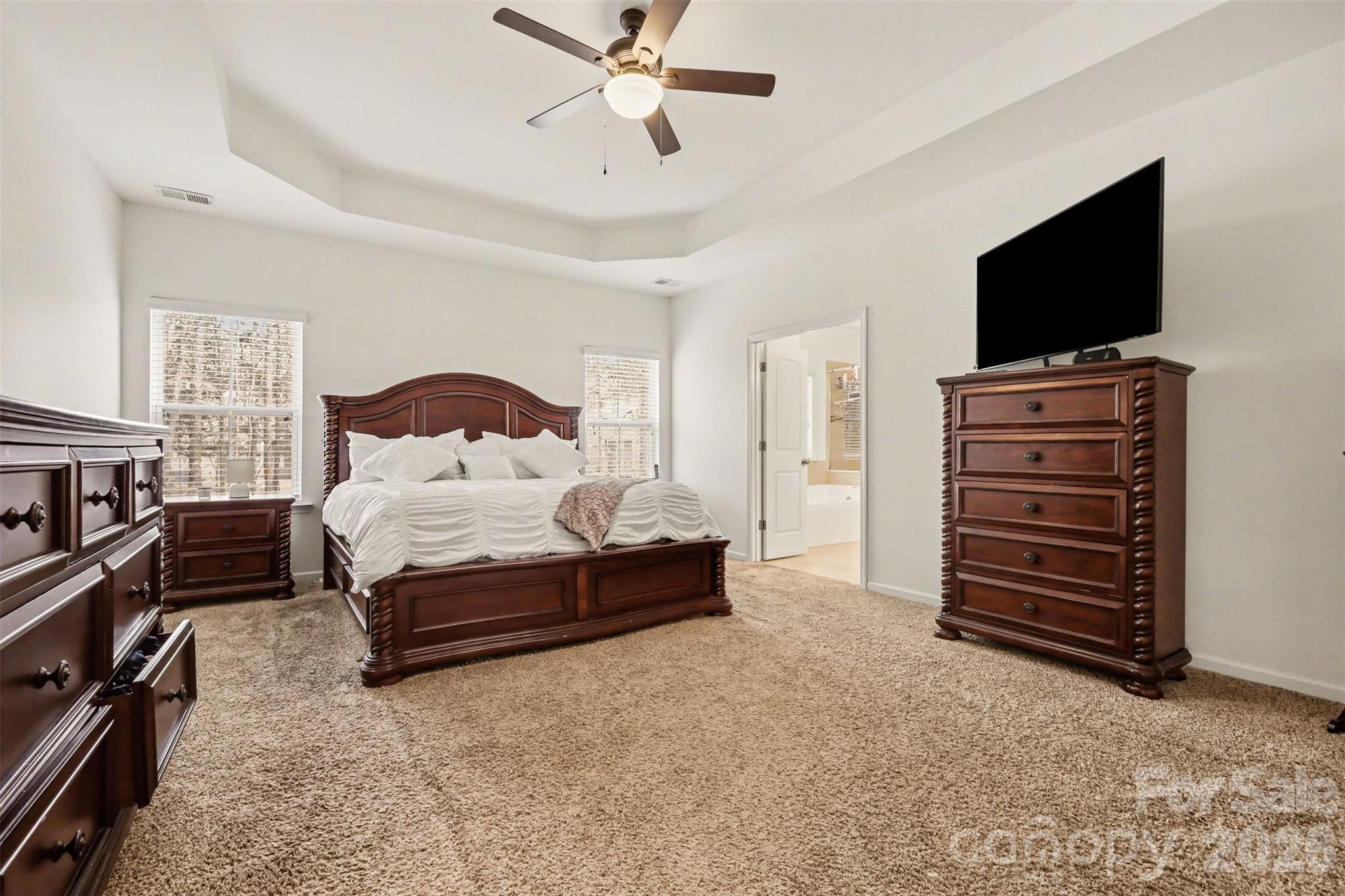 9631 Daufuskie Drive Charlotte NC 28278
