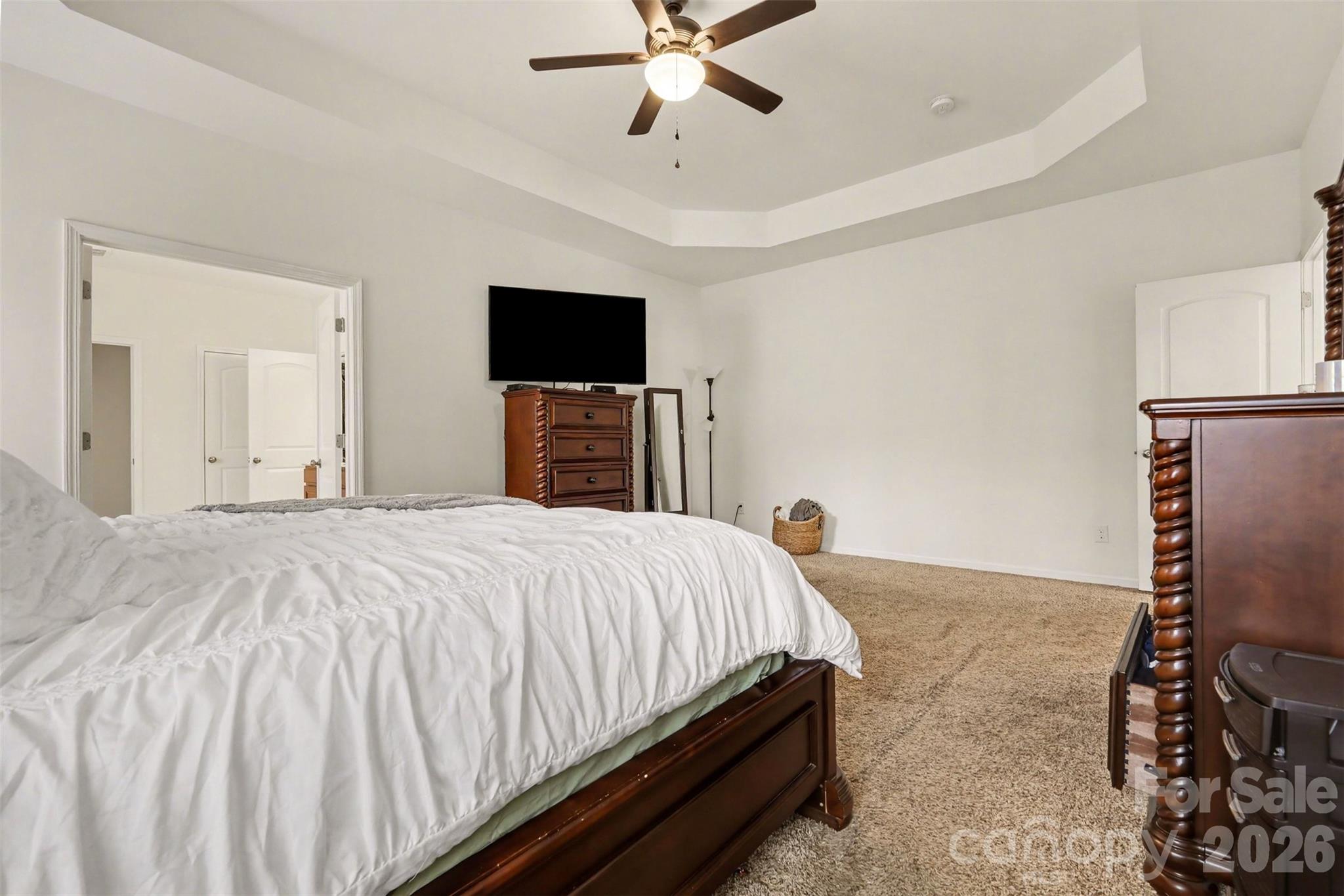 9631 Daufuskie Drive Charlotte NC 28278