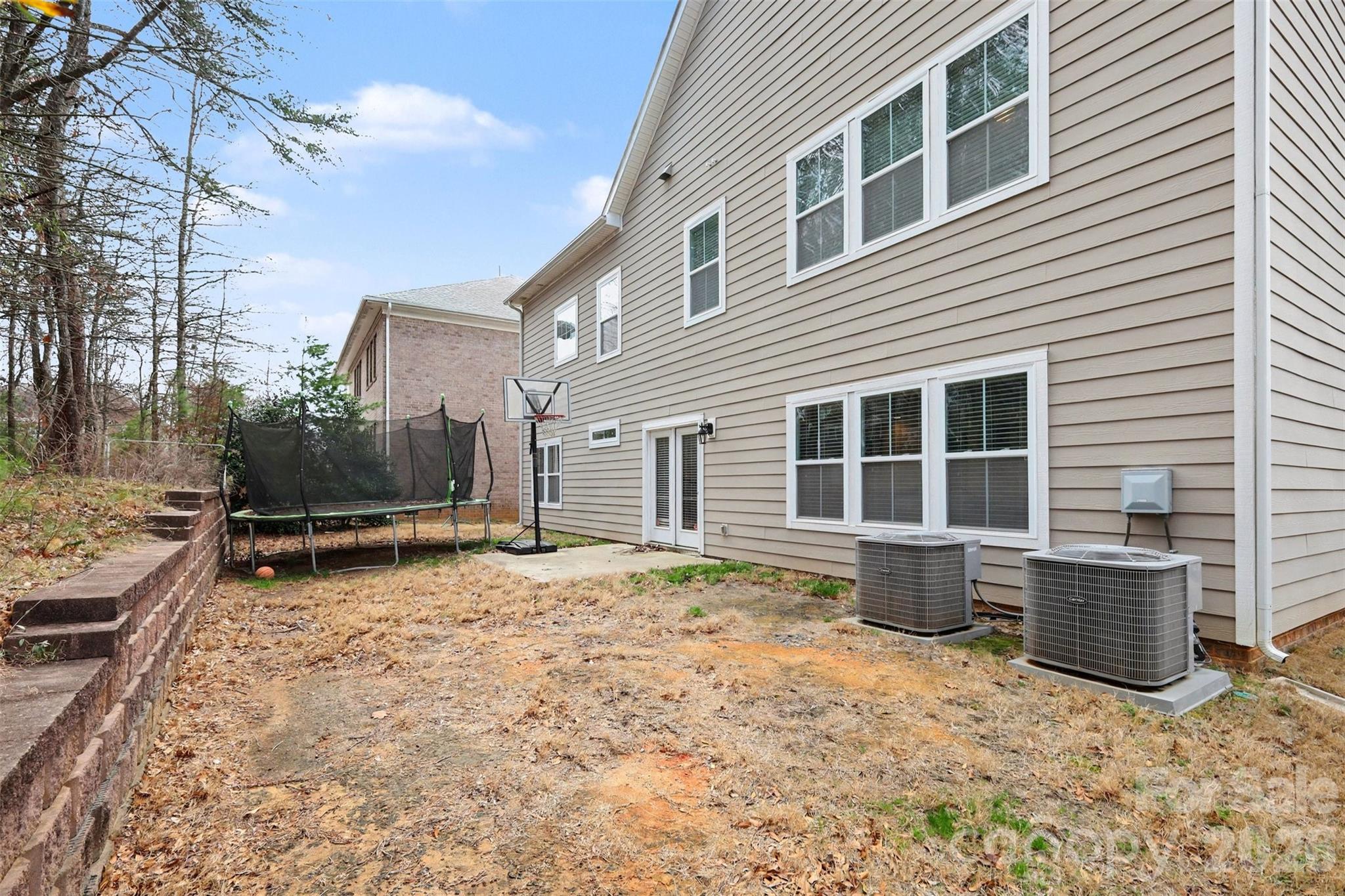 9631 Daufuskie Drive Charlotte NC 28278